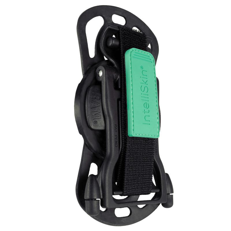 RAM® Universal Hand-Stand™ for 7" (17.8 cm)-8" (20.3 cm) Tablets with Magnetic Strap