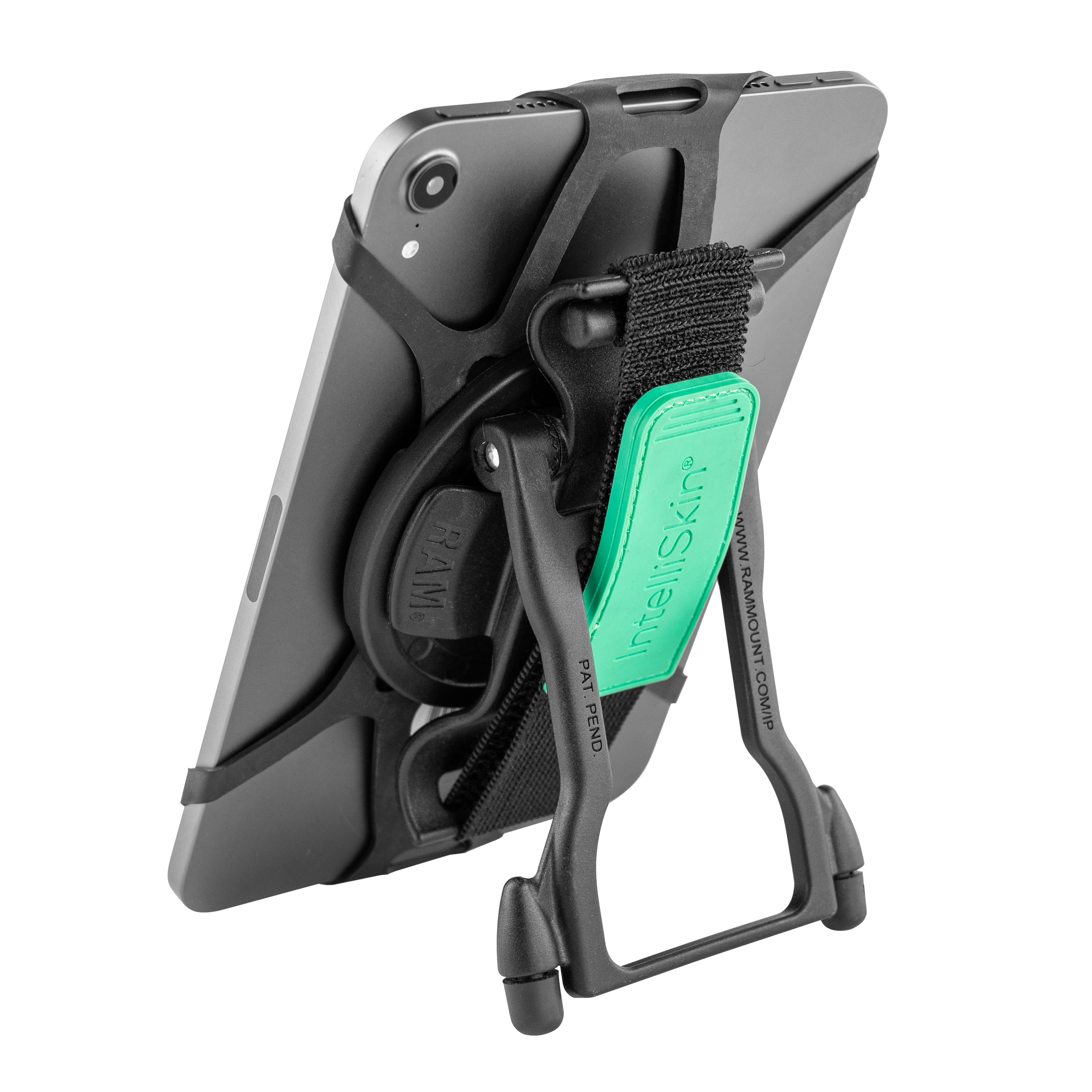 RAM® Universal Hand-Stand™ for 7" (17.8 cm)-8" (20.3 cm) Tablets with Magnetic Strap