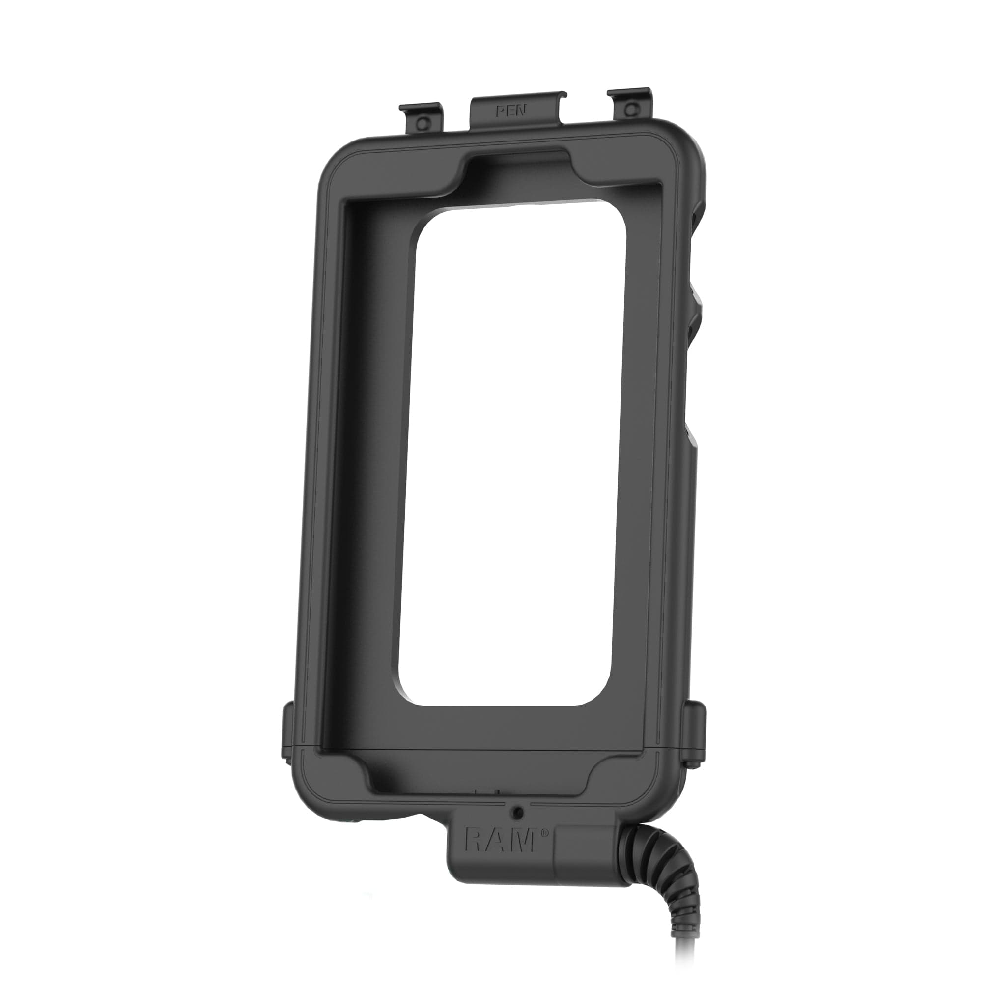 RAM® Tough-Case™ with USB Type-C for Samsung Tab Active5 & 3