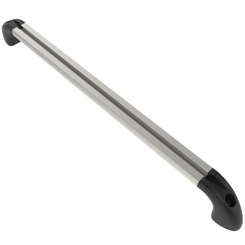 18" (45.7 cm) RAM® Hand-Track™ with 24" (61 cm) Overall Length