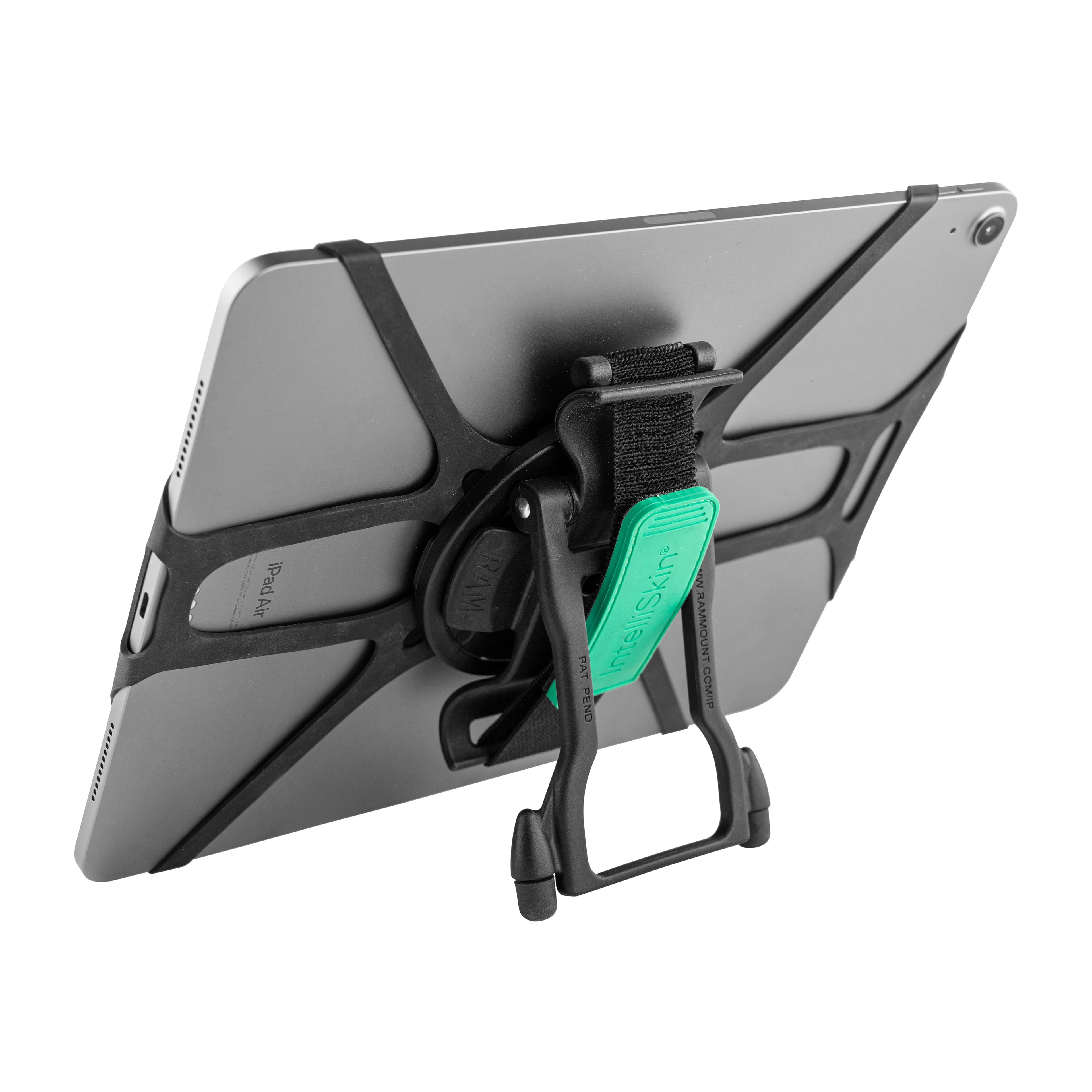 RAM® Universal Hand-Stand™ for 9"-13" (33 cm) Tablets with Magnetic Strap
