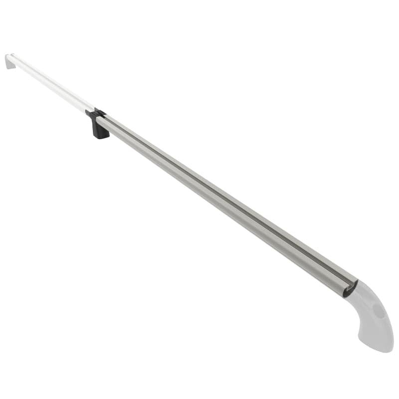 RAM® Hand-Track™ Center Connector with 30" (76.2 cm) Track Extension