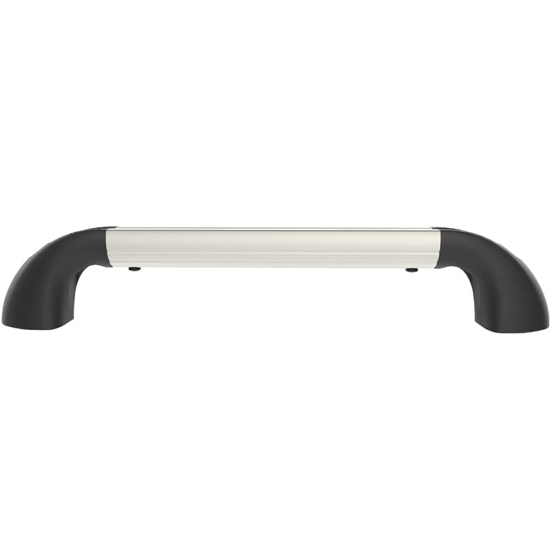 8" (20.3 cm) RAM® Hand-Track™ with 14" (35.6 cm) Overall Length