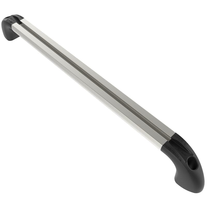 15" (38.1 cm) RAM® Hand-Track™ with 21" (53.3 cm) Overall Length