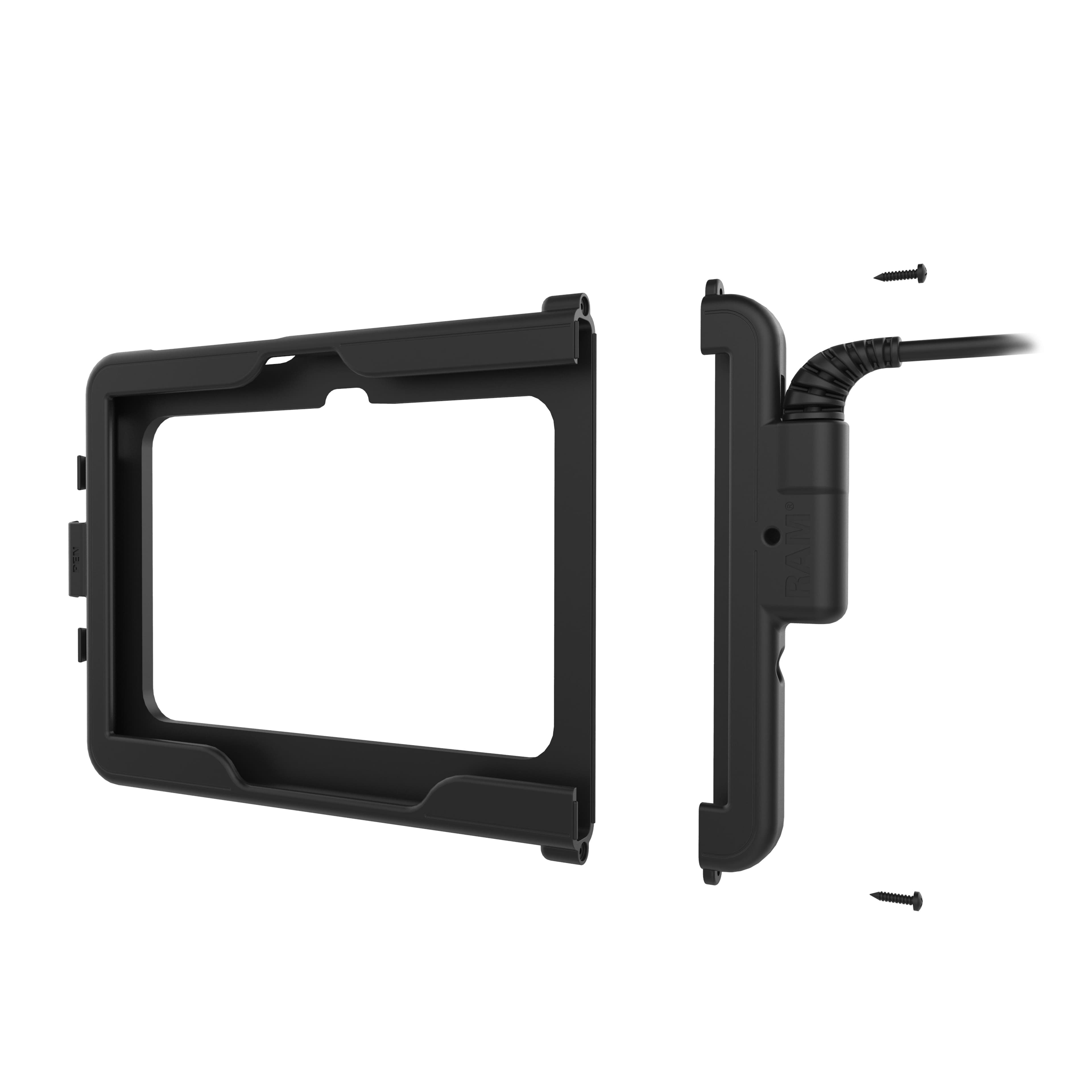 RAM® Tough-Case™ for Tab Active Pro and Active5 Pro & 4 Pro – USB-C Male