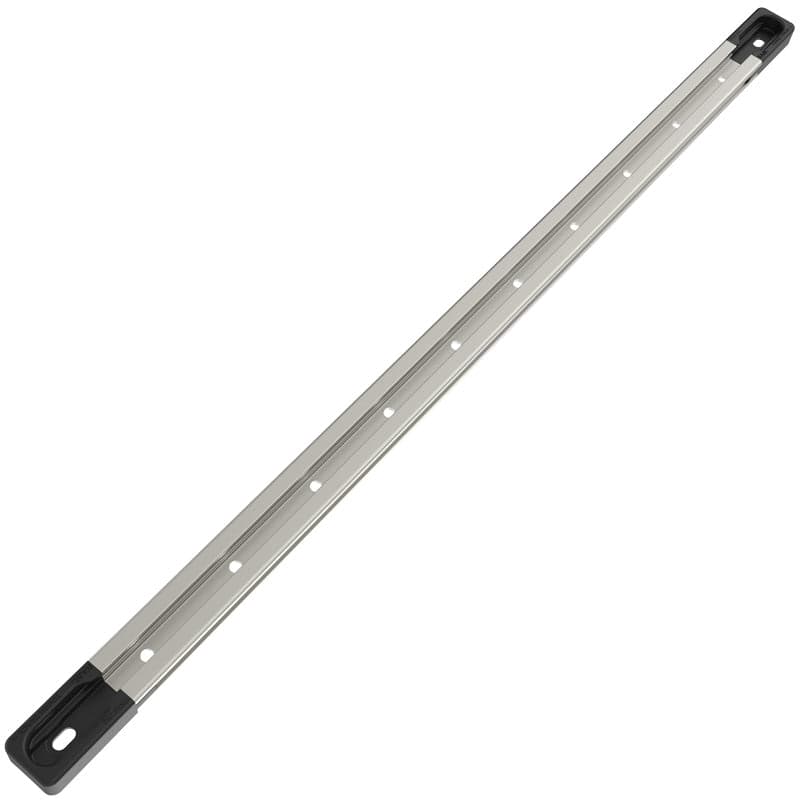 17" (43.2 cm) Modular Aluminum RAM® Tough-Track™