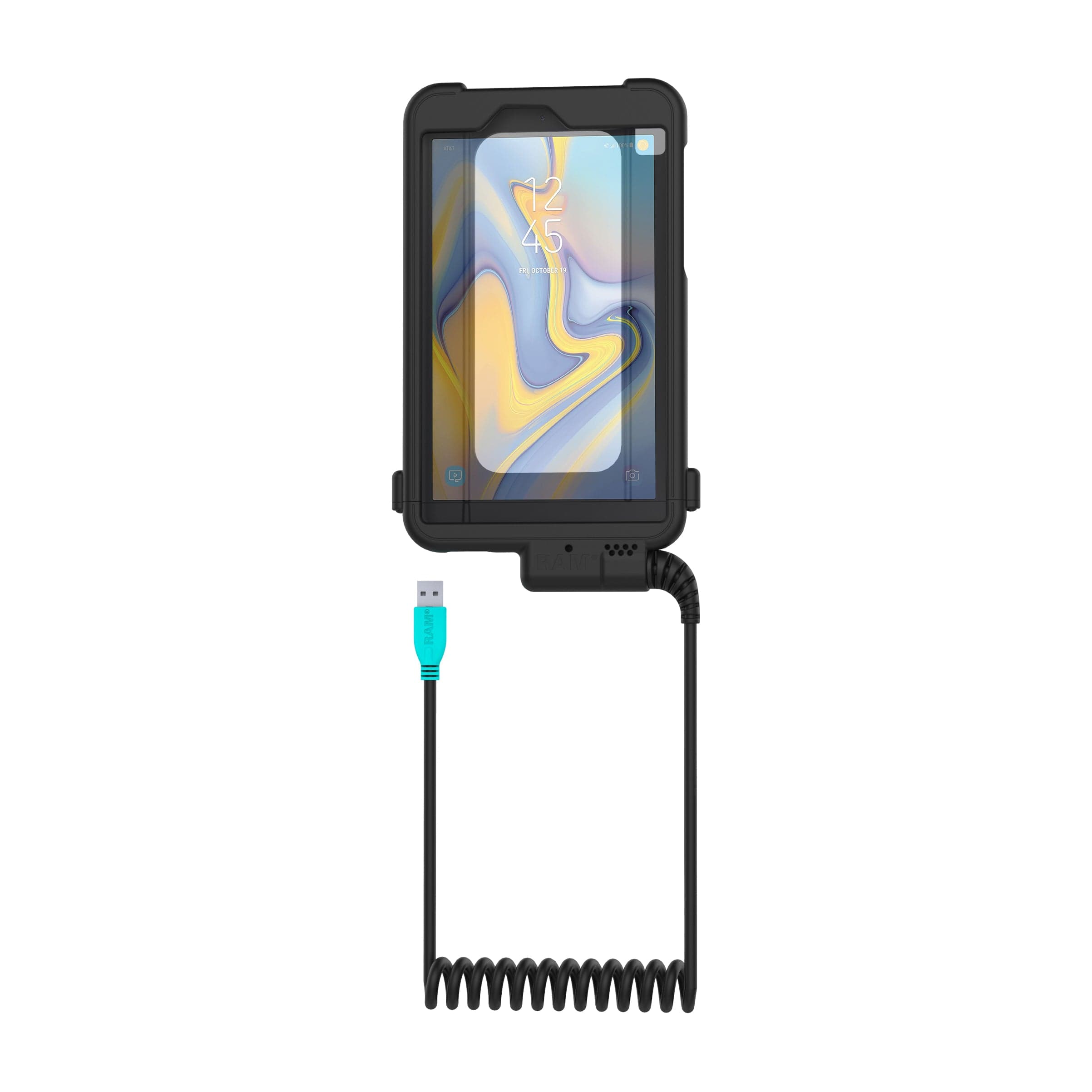 RAM® Tough-Case™ for Samsung Tab A 8.0 (2018) SM-T387
