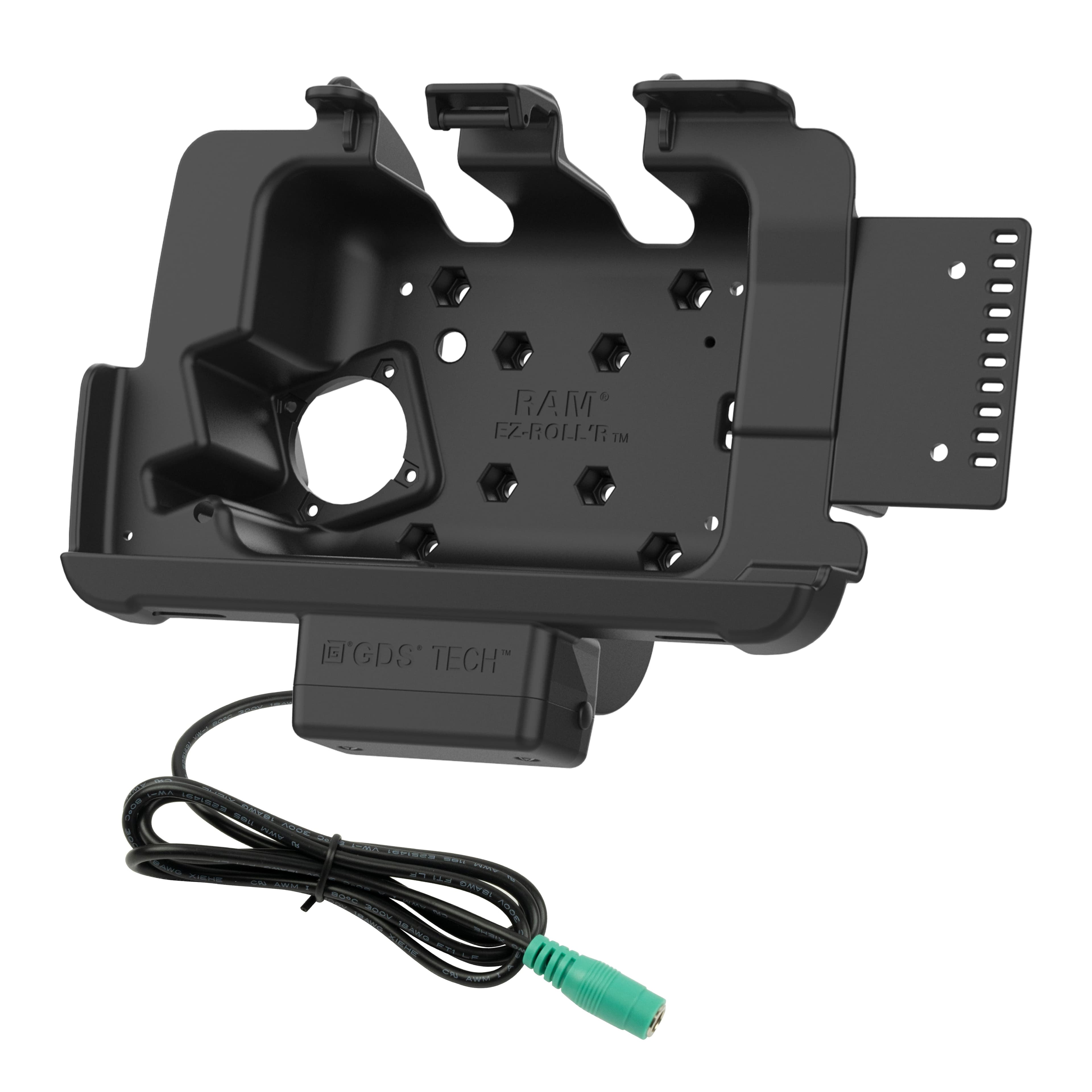 RAM® Tough-Dock™ for Zebra ET401 & ET4x 8" (20.3 cm)