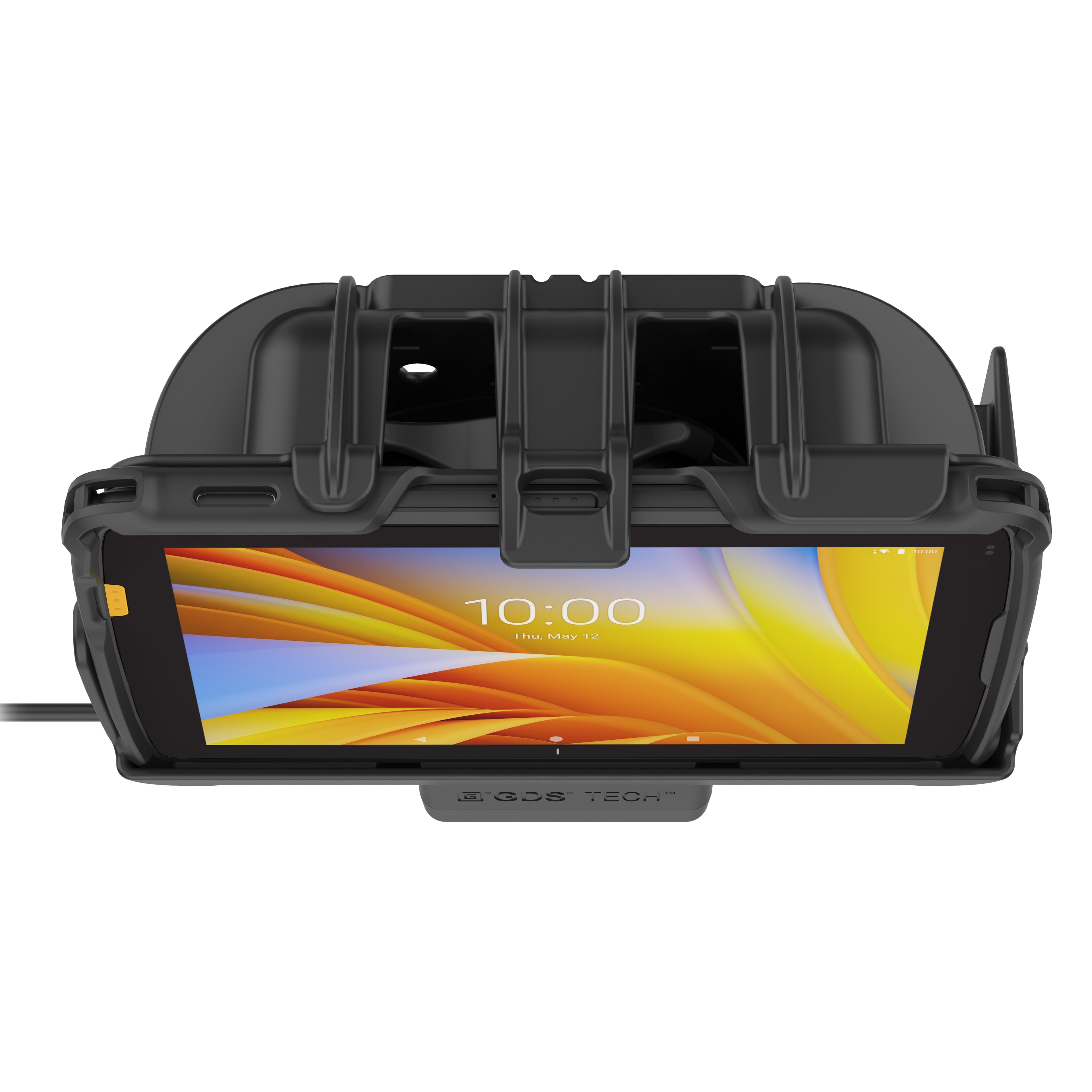 RAM® Tough-Dock™ for Zebra ET401 & ET4x 8" (20.3 cm)