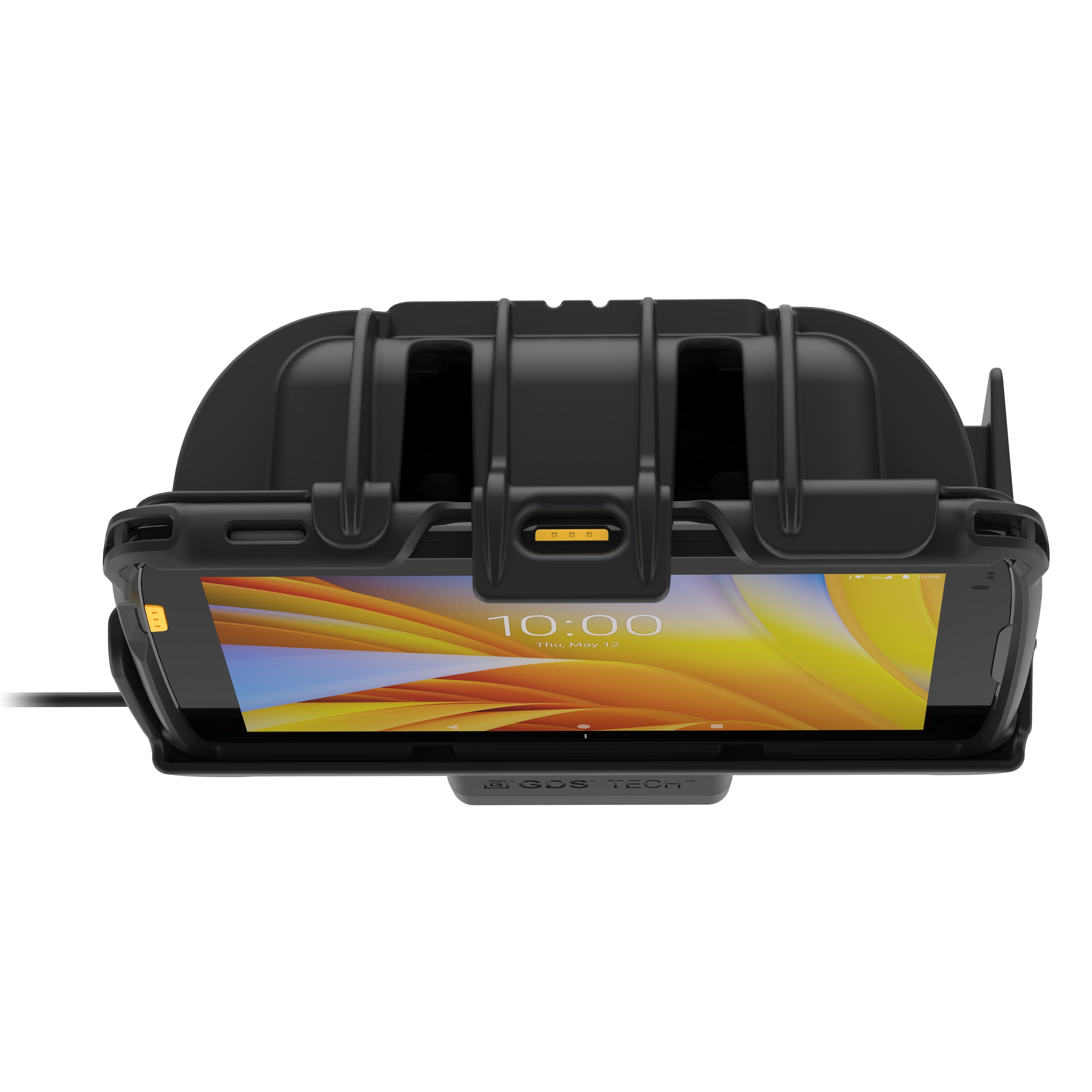 RAM® Tough-Dock™ for Zebra ET401 & ET4x 8" (20.3 cm)