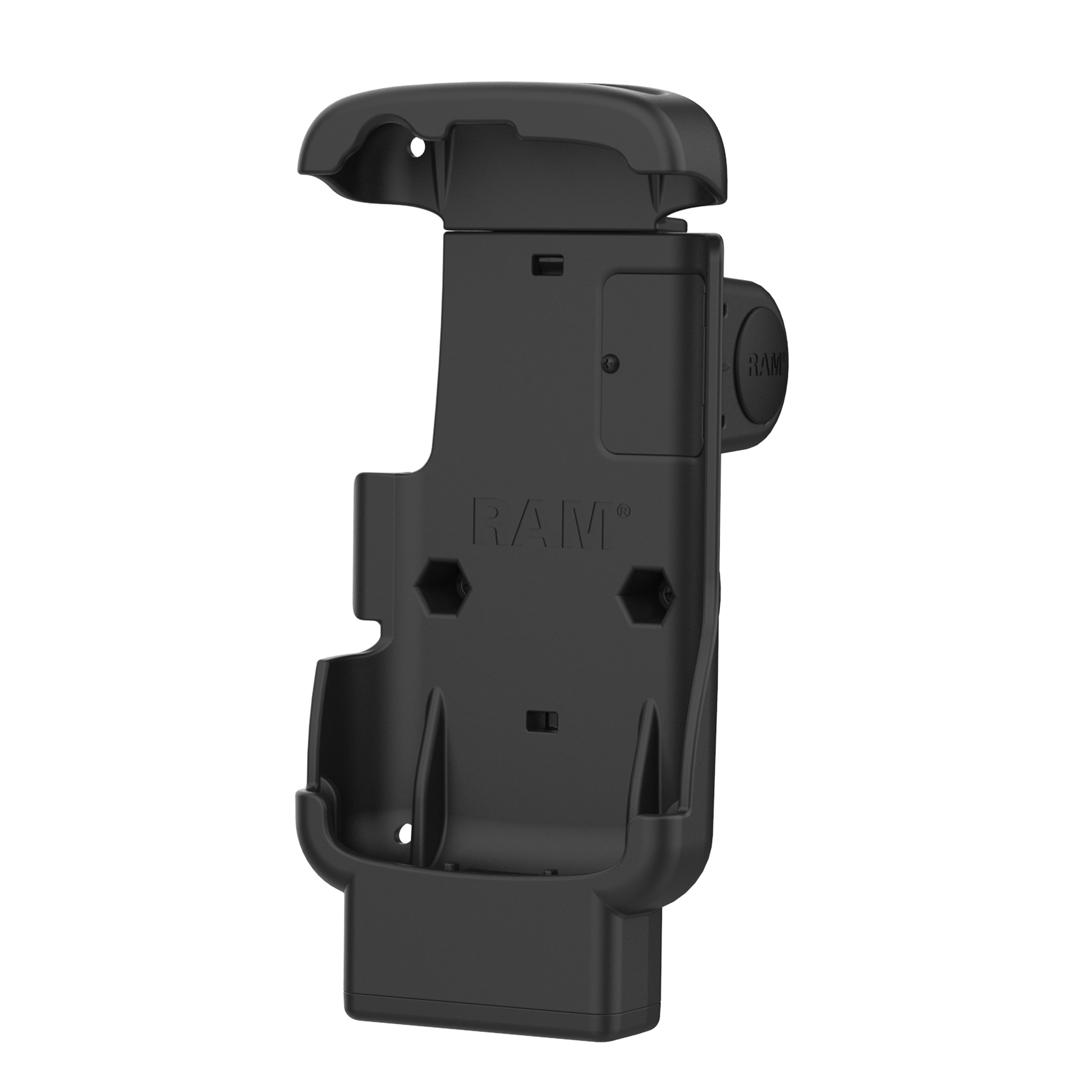 RAM® Form-Fit Holder for Zebra TC201 & TC22/TC27 with Boot