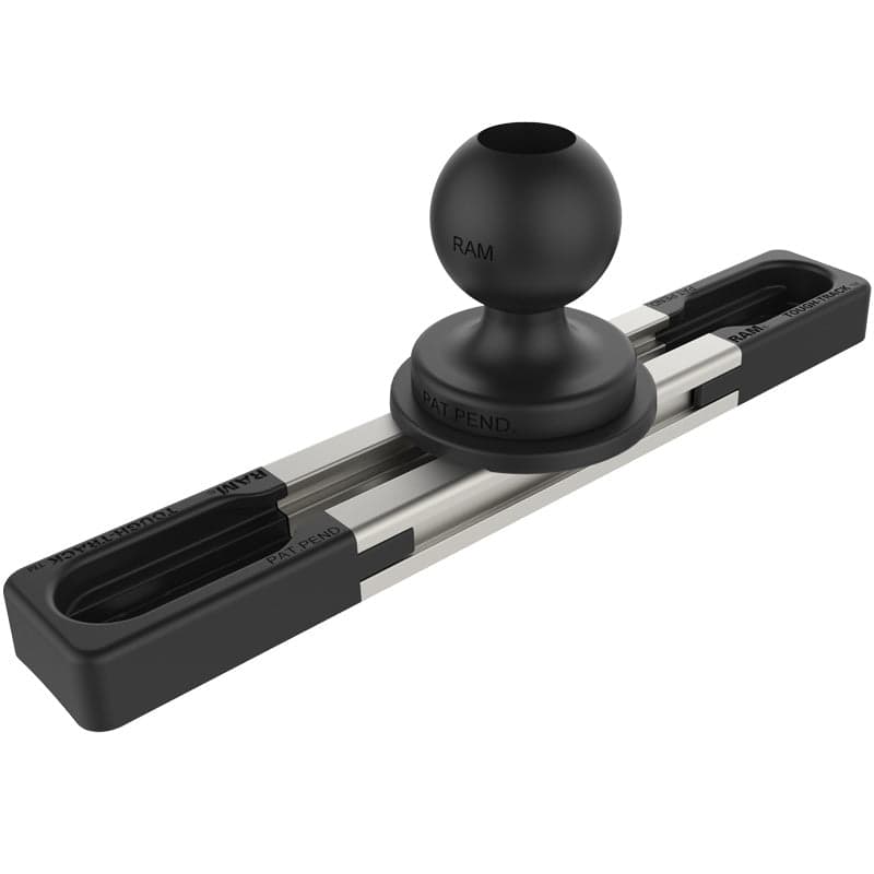 3" (76.2 mm) Modular Aluminum RAM® Tough-Track™