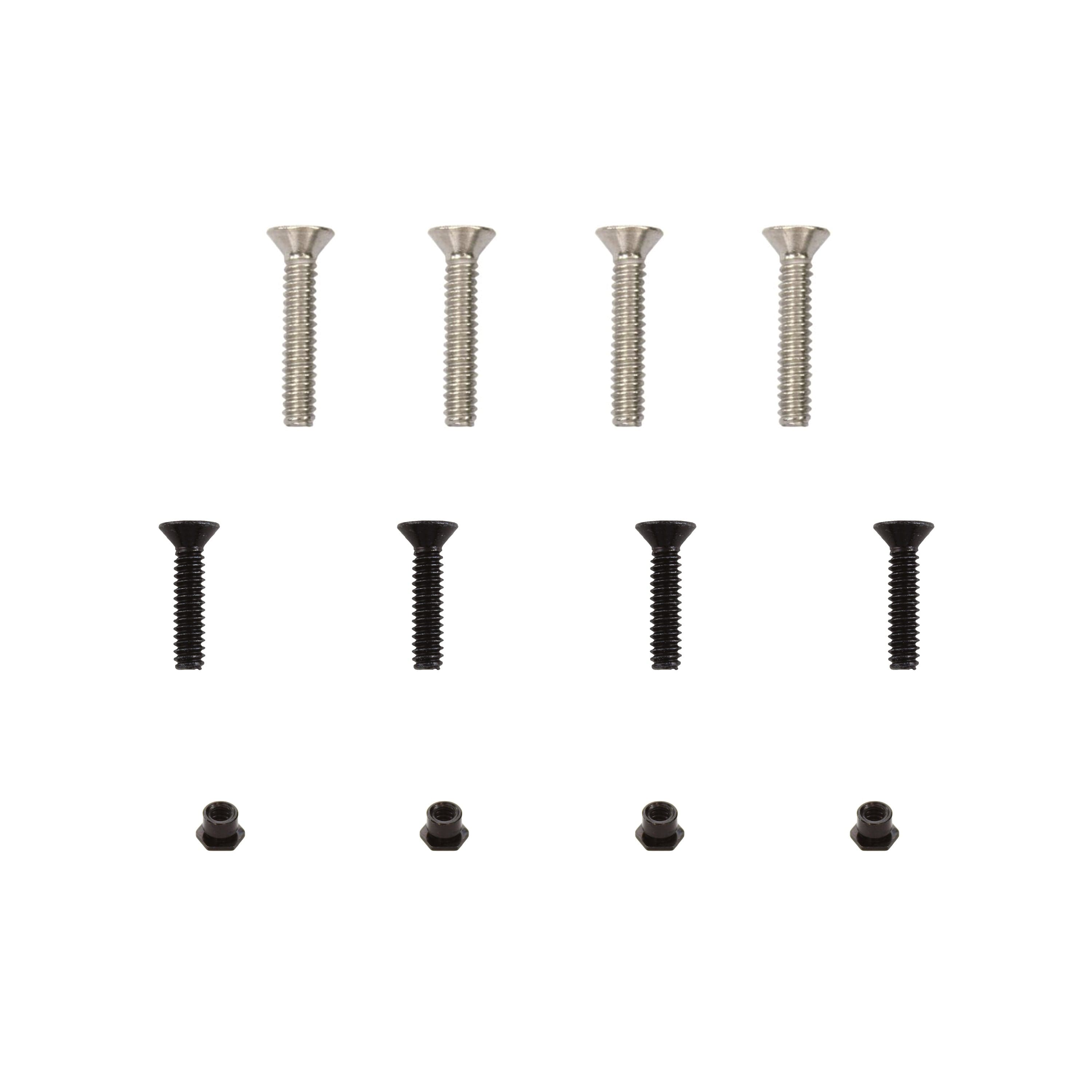 RAM® Hardware Pack for Garmin 7200