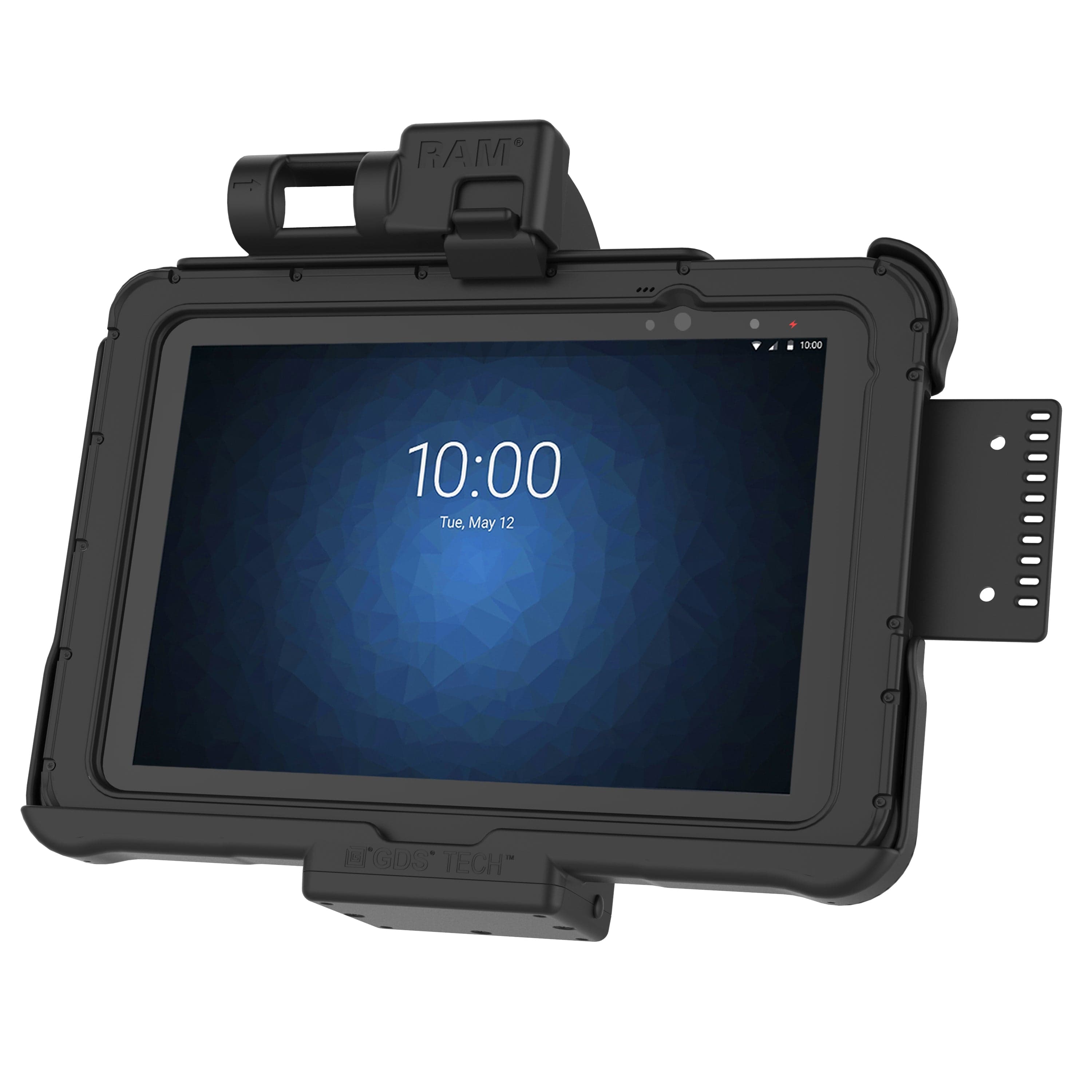 GDS® Form-Fit Holder for Zebra ET5x 10.1" (25.7 cm) Series