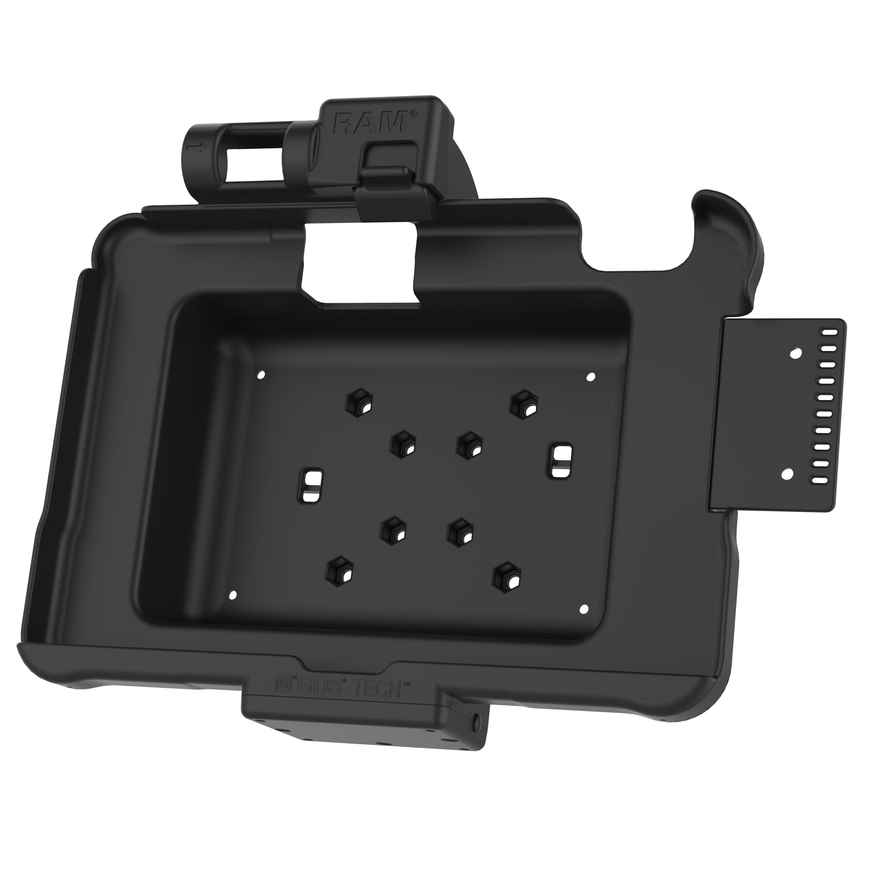 GDS® Form-Fit Holder for Zebra ET5x 10.1" (25.7 cm) Series