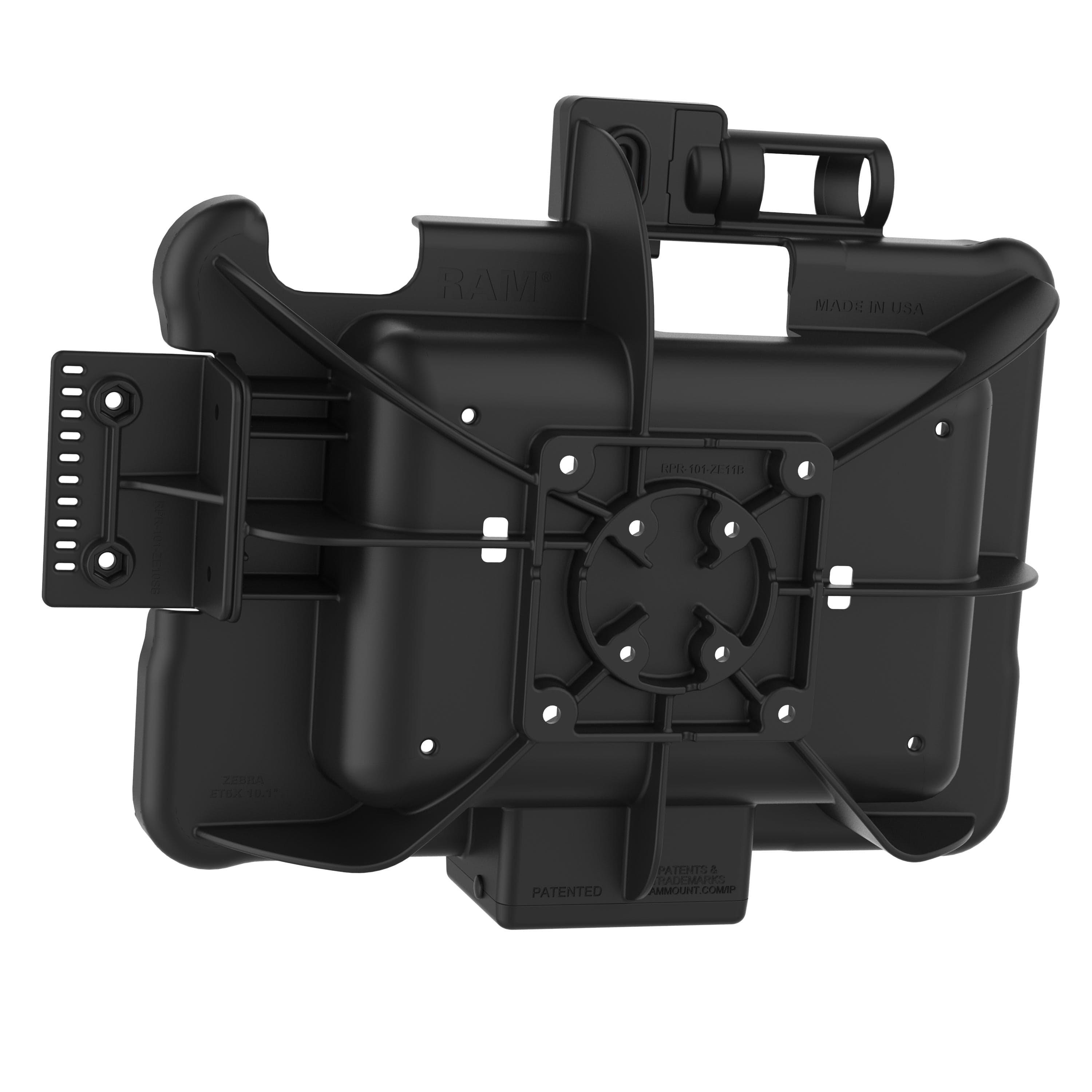 GDS® Form-Fit Holder for Zebra ET5x 10.1" (25.7 cm) Series