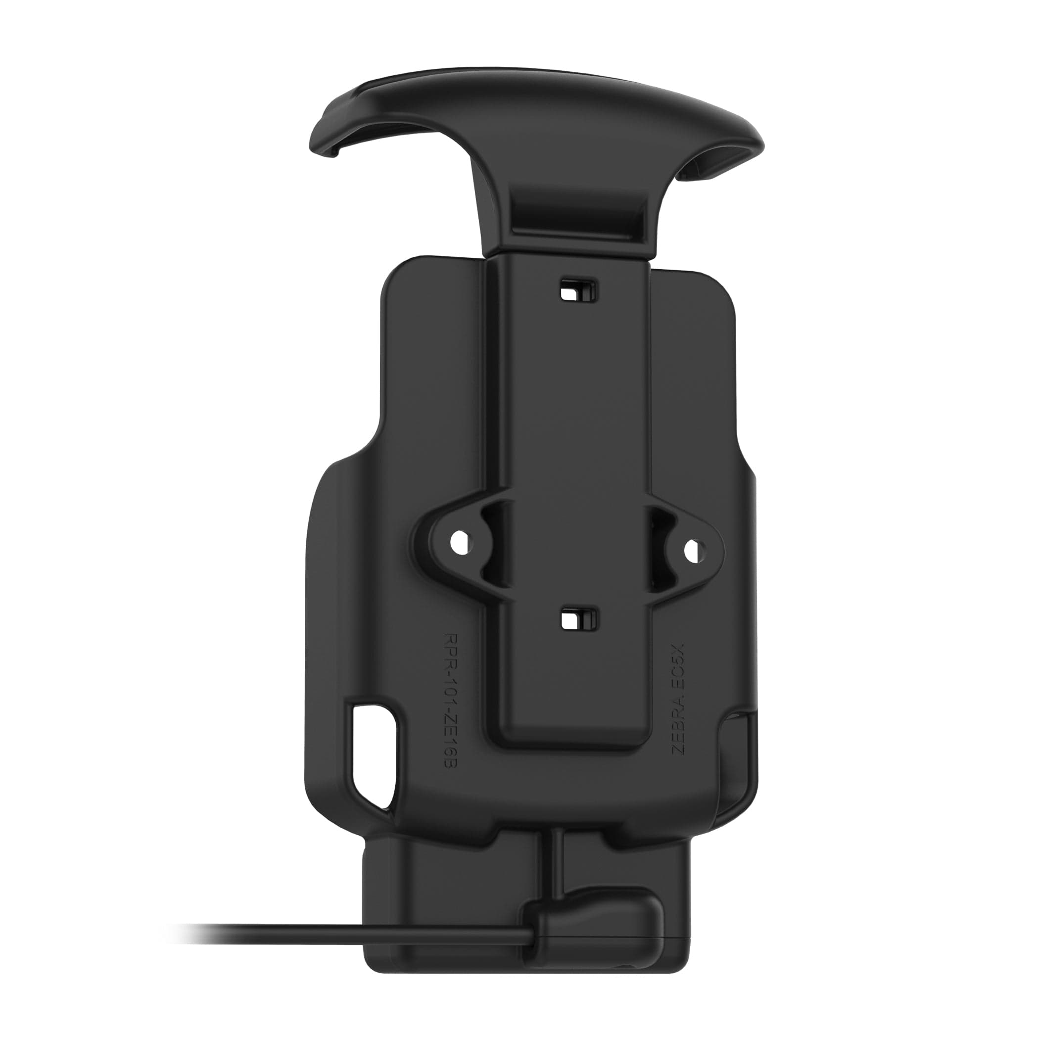 RAM® Form-Fit Powered Dock for Zebra EC50 & EC55