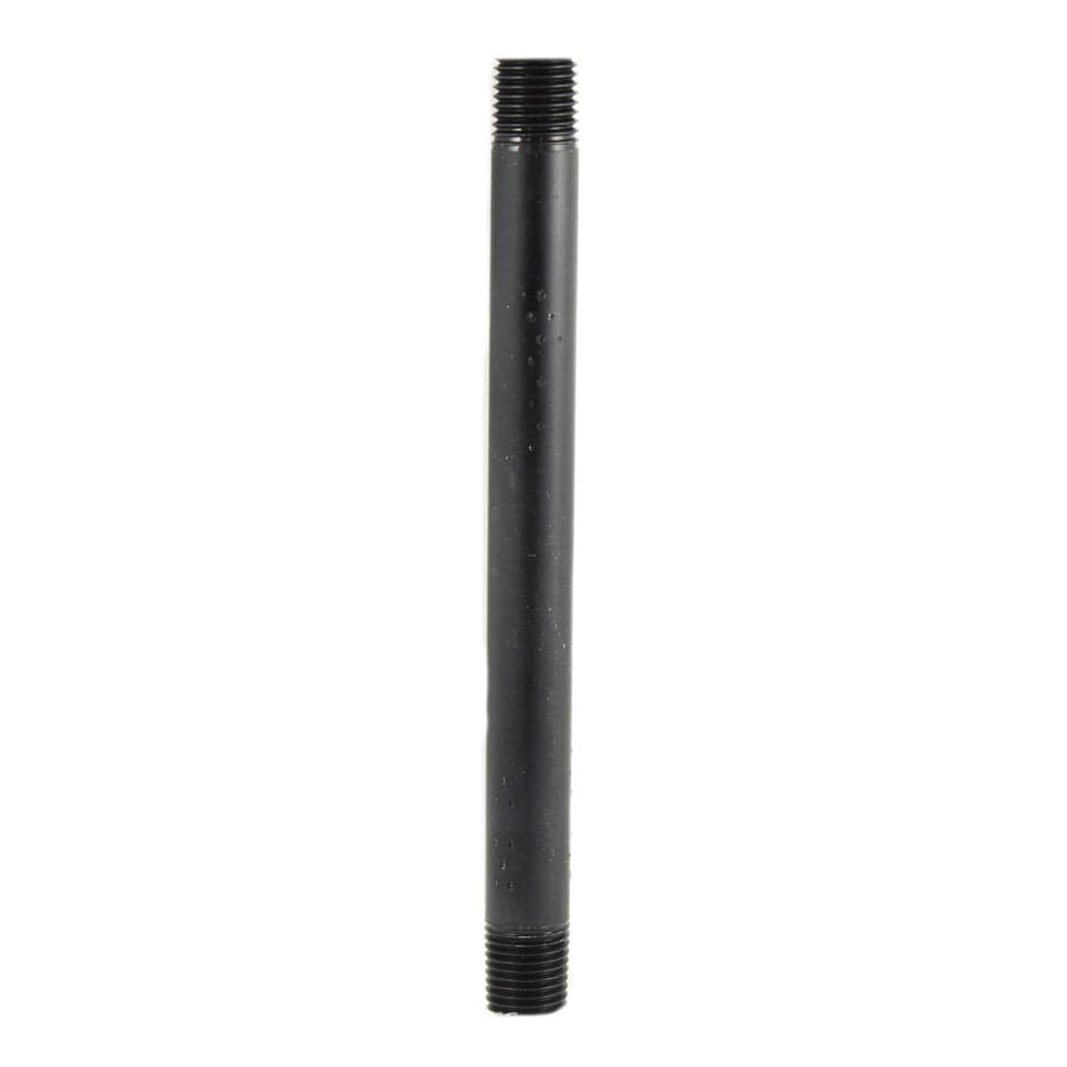 RAM® 6" Long 1/4" NPT Male Threaded Pipe