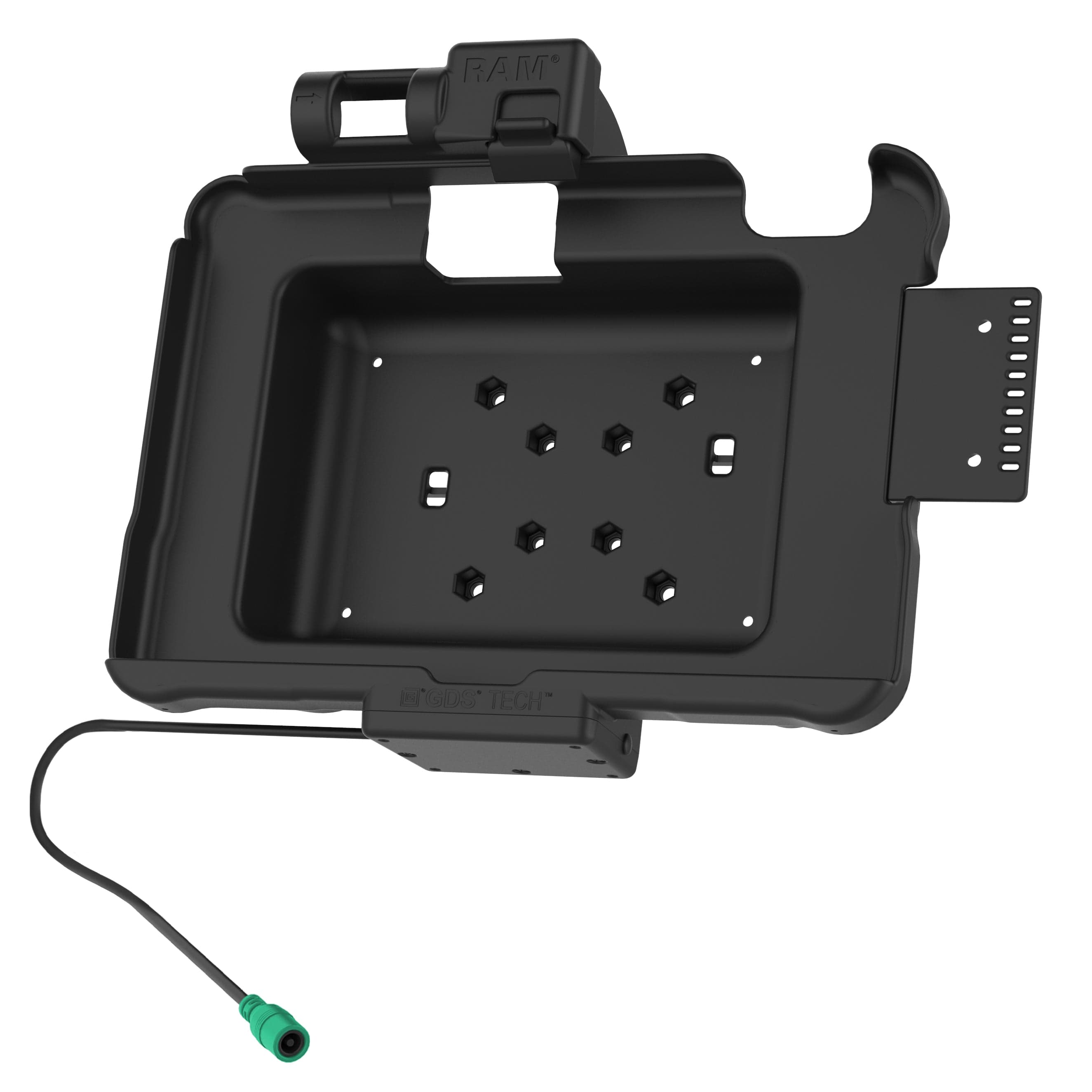 GDS® Powered Dock for Zebra ET5x 10.1" (25.7 cm) Series