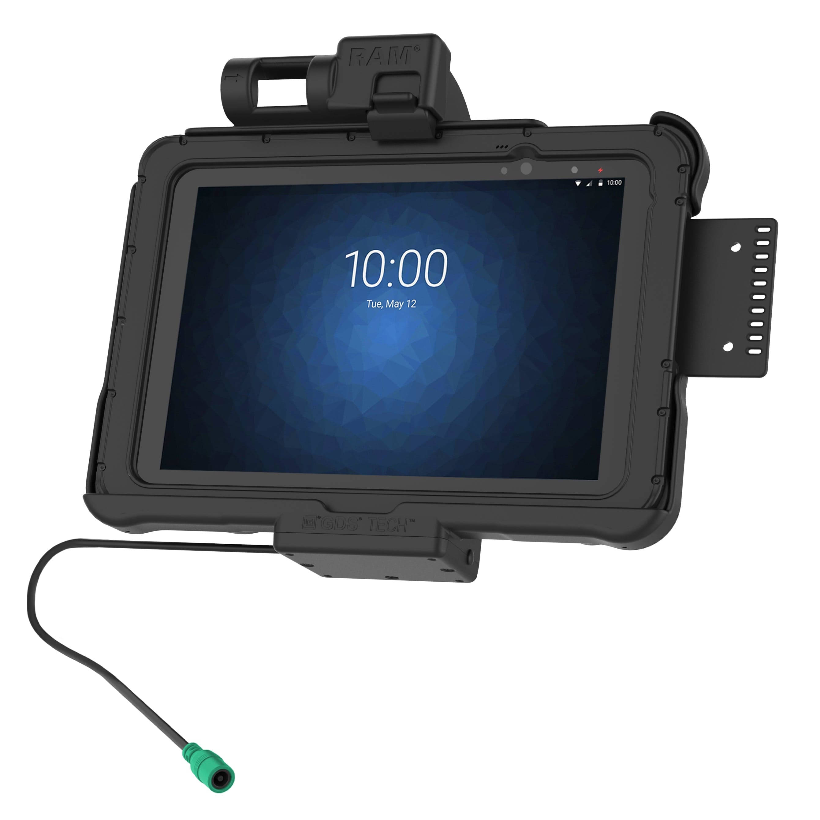 GDS® Powered Dock for Zebra ET5x 10.1" (25.7 cm) Series