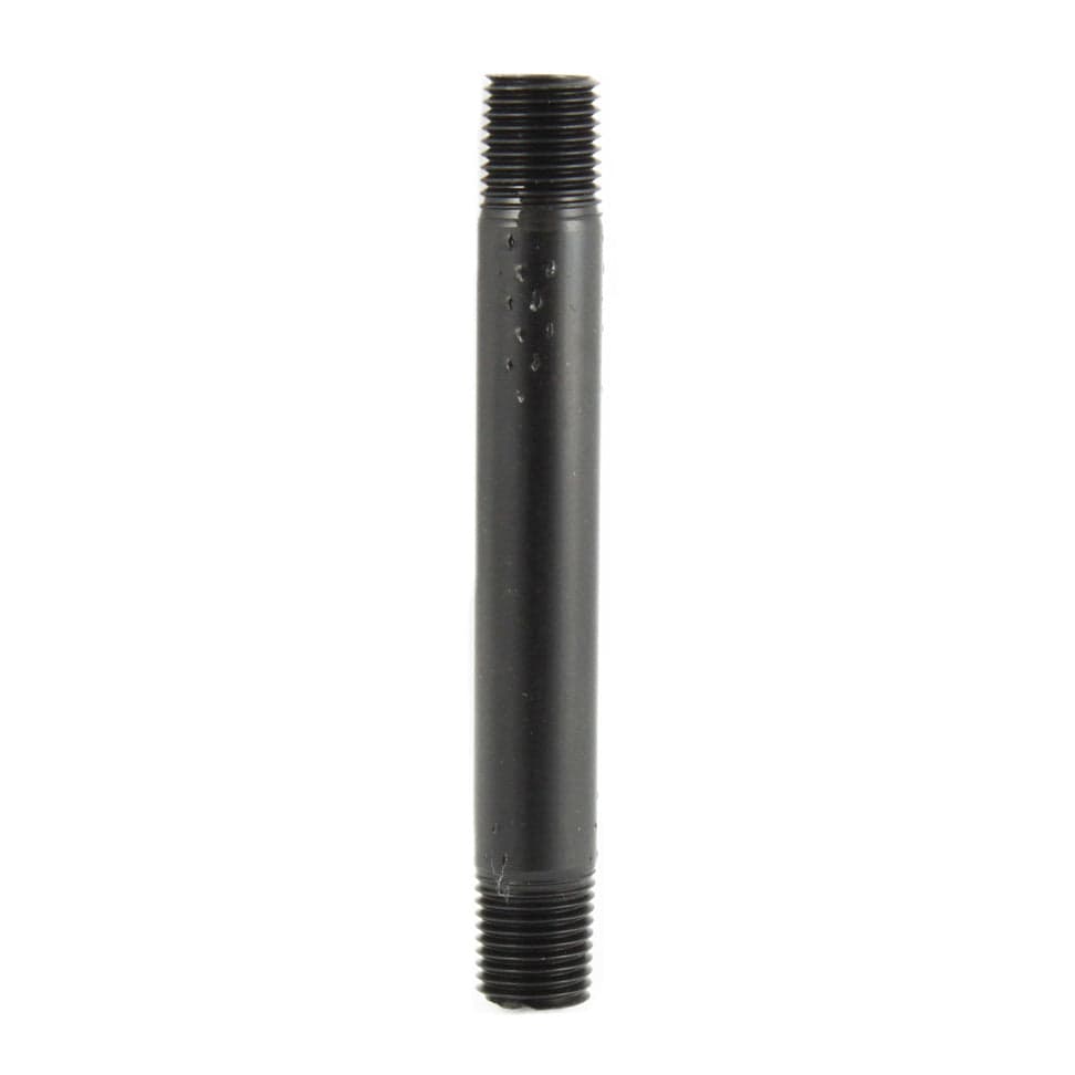 RAM® 4" (10.2 cm) Long 1/4" NPT Male Threaded Pipe