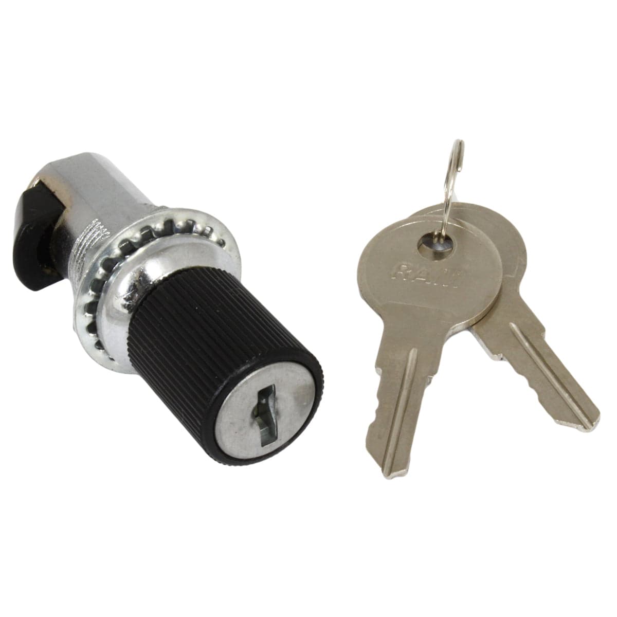 RAM® Tough-Dock™ Key Lock Replacement - Composite