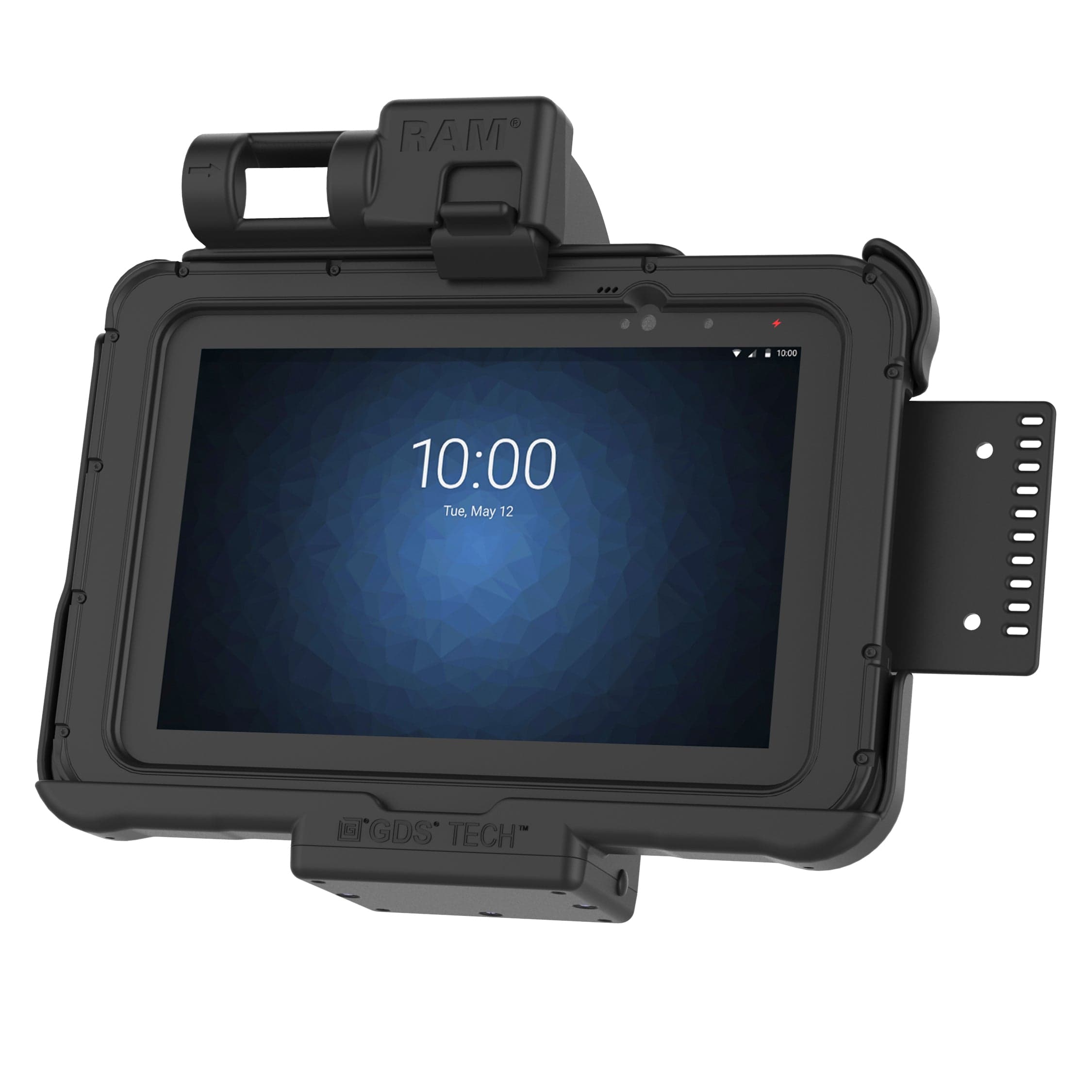 GDS® Form-Fit Holder for Zebra ET5x 8.3" (21.1 cm) & 8.4" (21.3 cm) Series