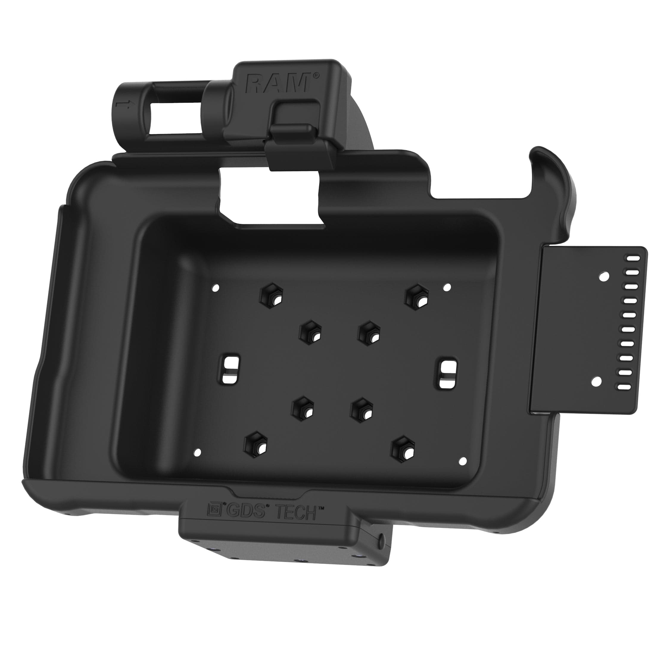 GDS® Form-Fit Holder for Zebra ET5x 8.3" (21.1 cm) & 8.4" (21.3 cm) Series