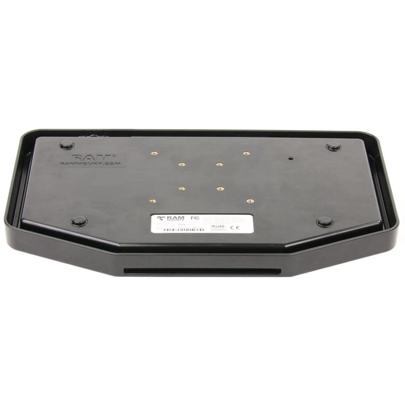 GDS® Keyboard™ with Track Pad