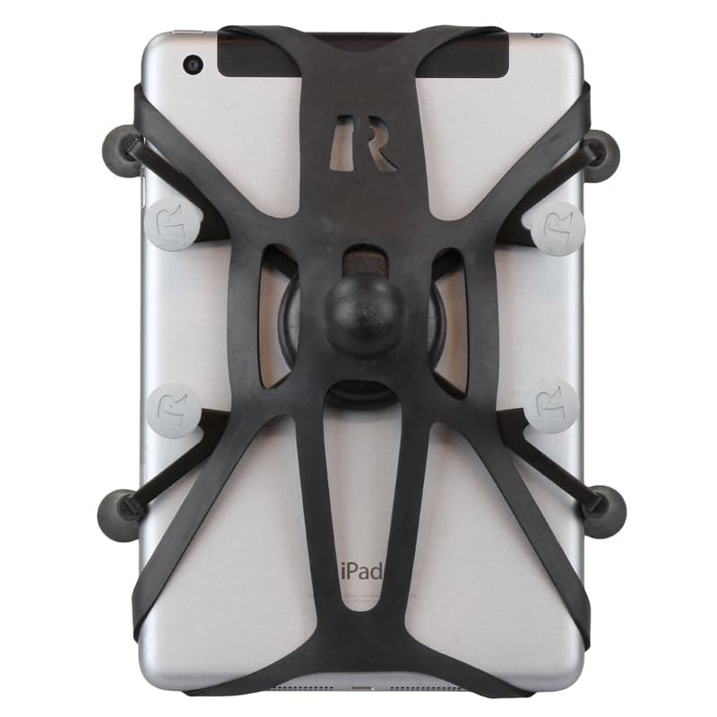 RAM® X-Grip® Rubber Tether for 7" (17.8 cm)-8" (20.3 cm) Tablet Mounts