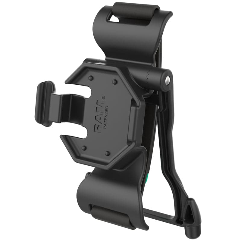 GDS® Hand-Stand™ for IntelliSkin® with Uni-Conn™ Adapter