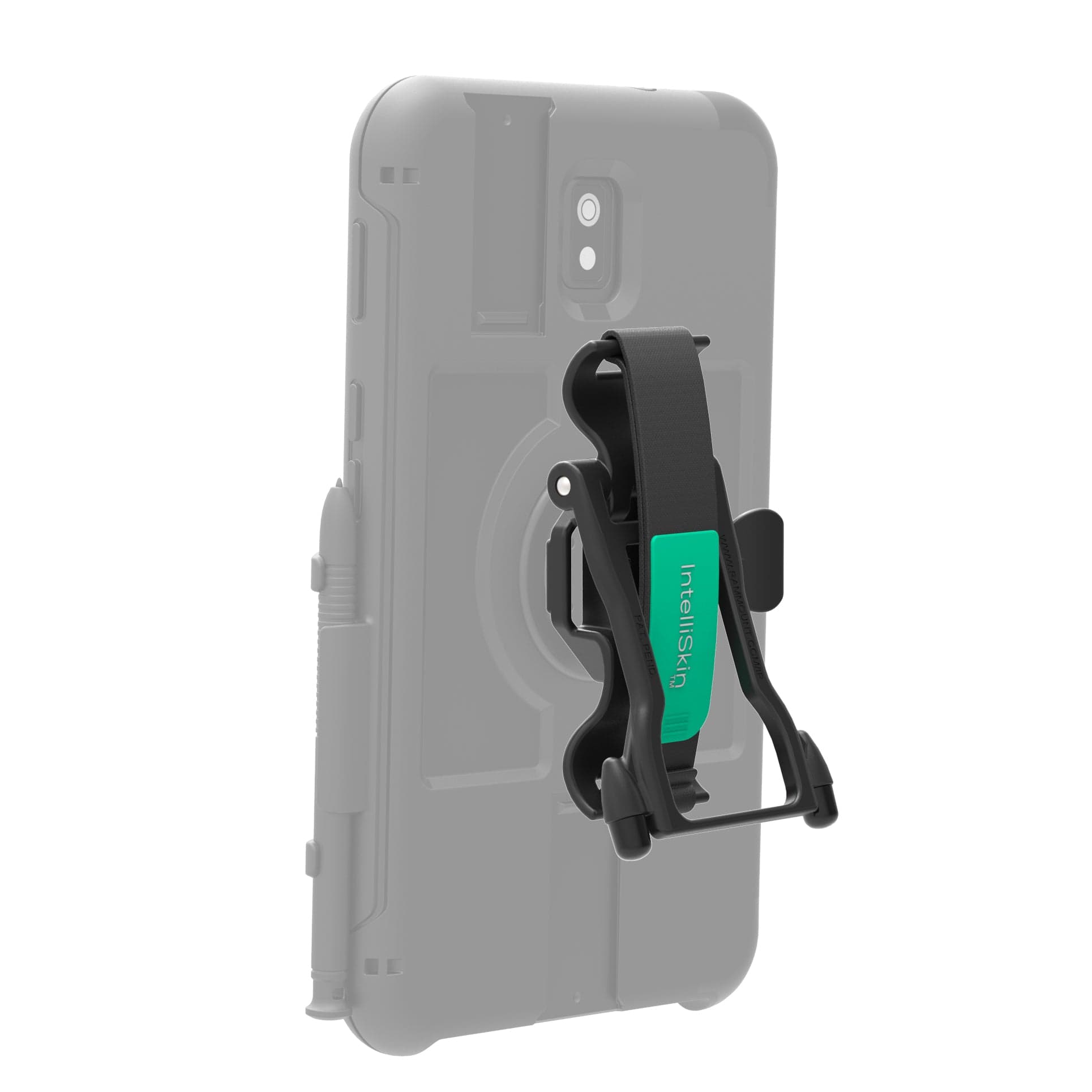 GDS® Hand-Stand™ for IntelliSkin® with Uni-Conn™ Adapter