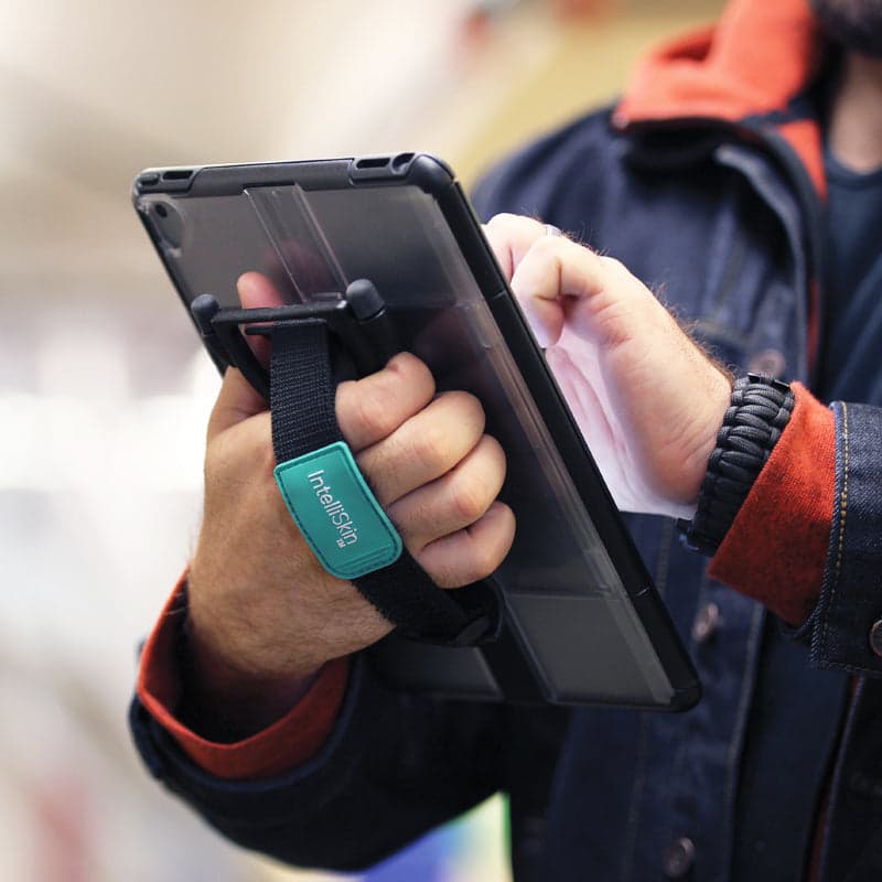GDS® Hand-Stand™ for IntelliSkin® with Uni-Conn™ Adapter