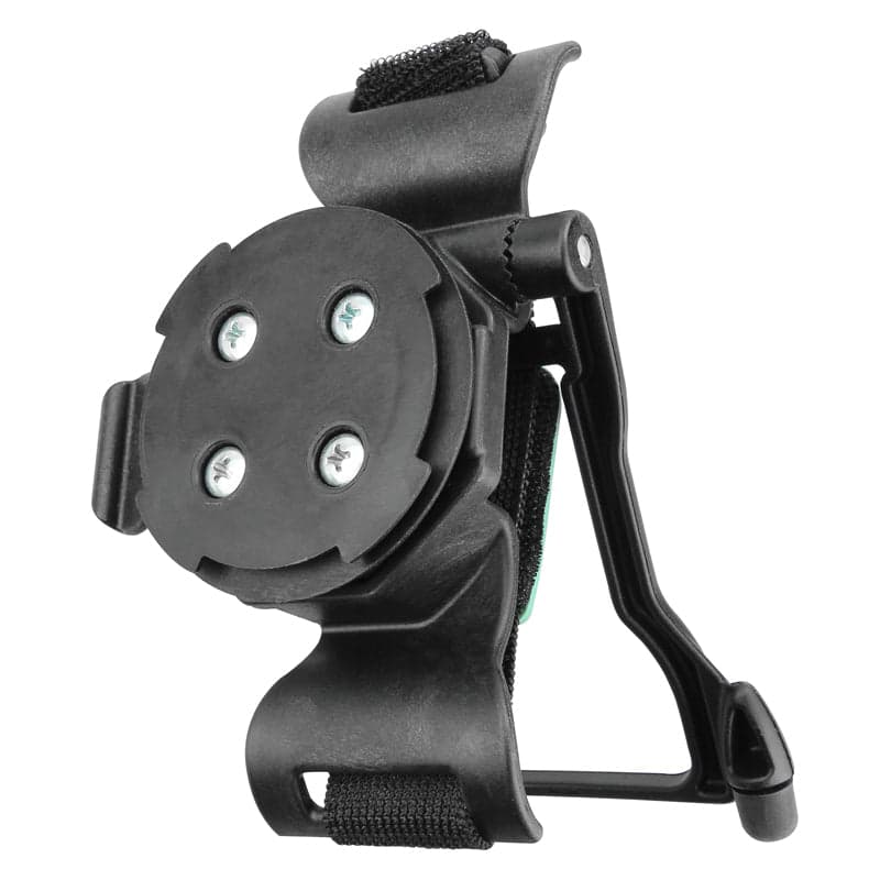 GDS® Hand-Stand™ with OtterBox uniVERSE Tablet Case Adapter