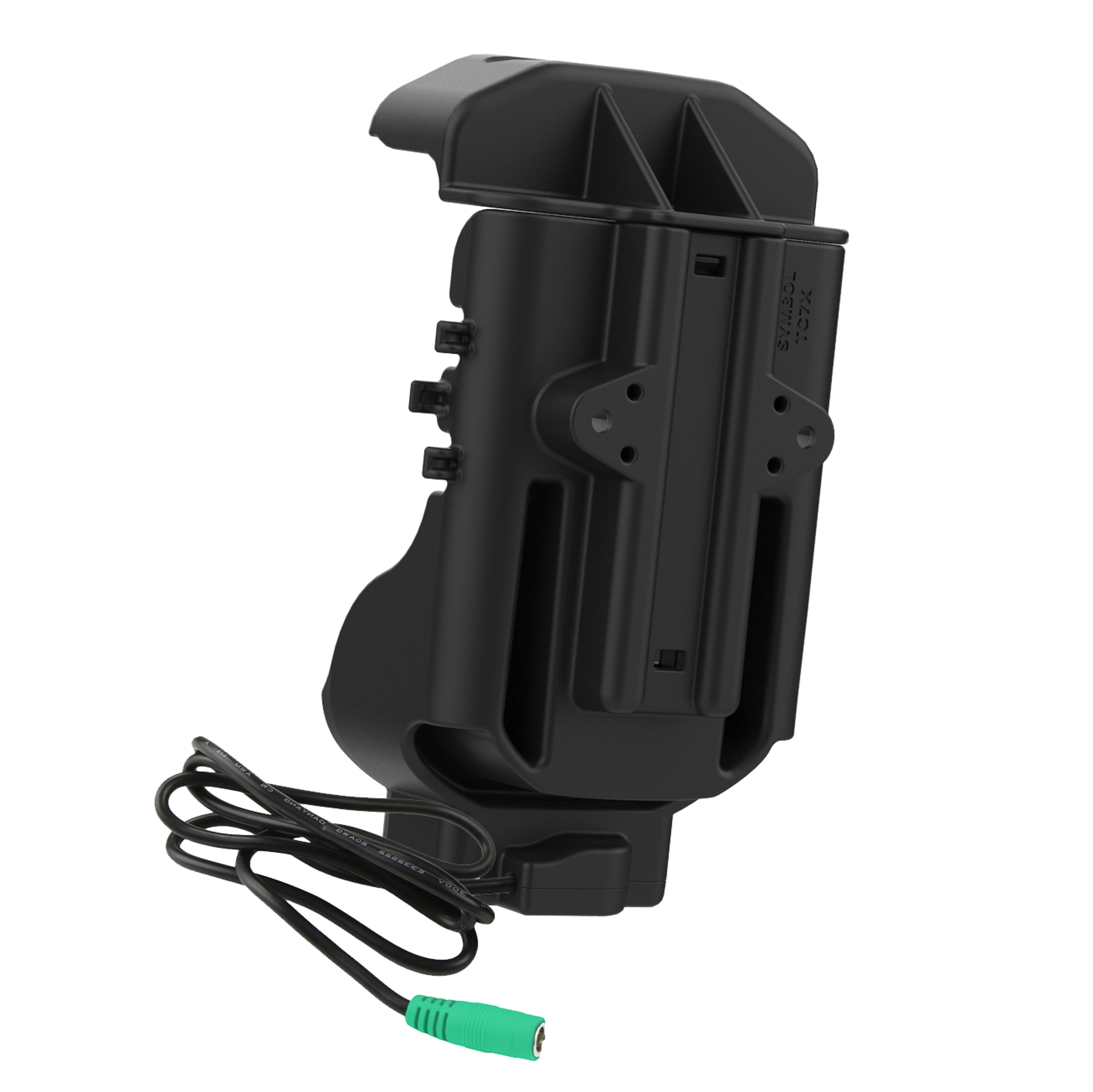 RAM® Form-Fit Powered Dock for Zebra TC70, 72, 75 & 77