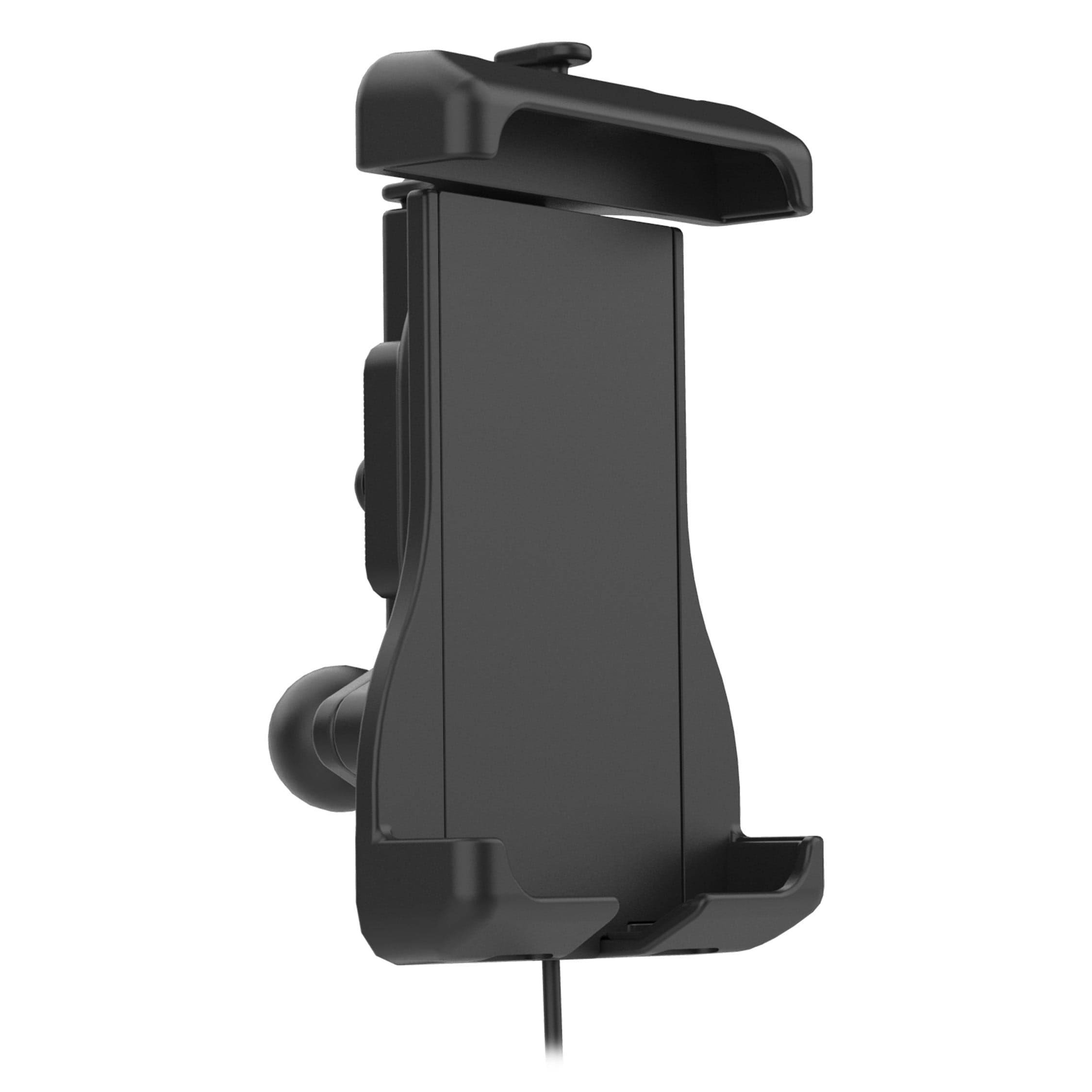 RAM® Quick-Grip™ Holder with Ball for iPhone 12 Series + MagSafe