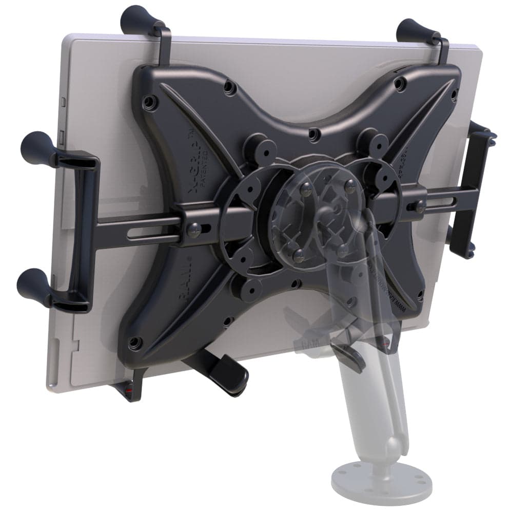RAM® X-Grip® Universal Holder for 12"-13" (33 cm) Tablets
