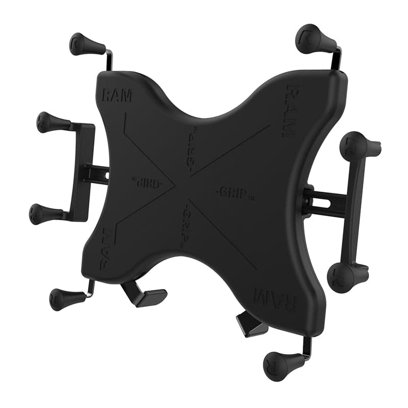 RAM® X-Grip® Universal Holder for 12"-13" (33 cm) Tablets