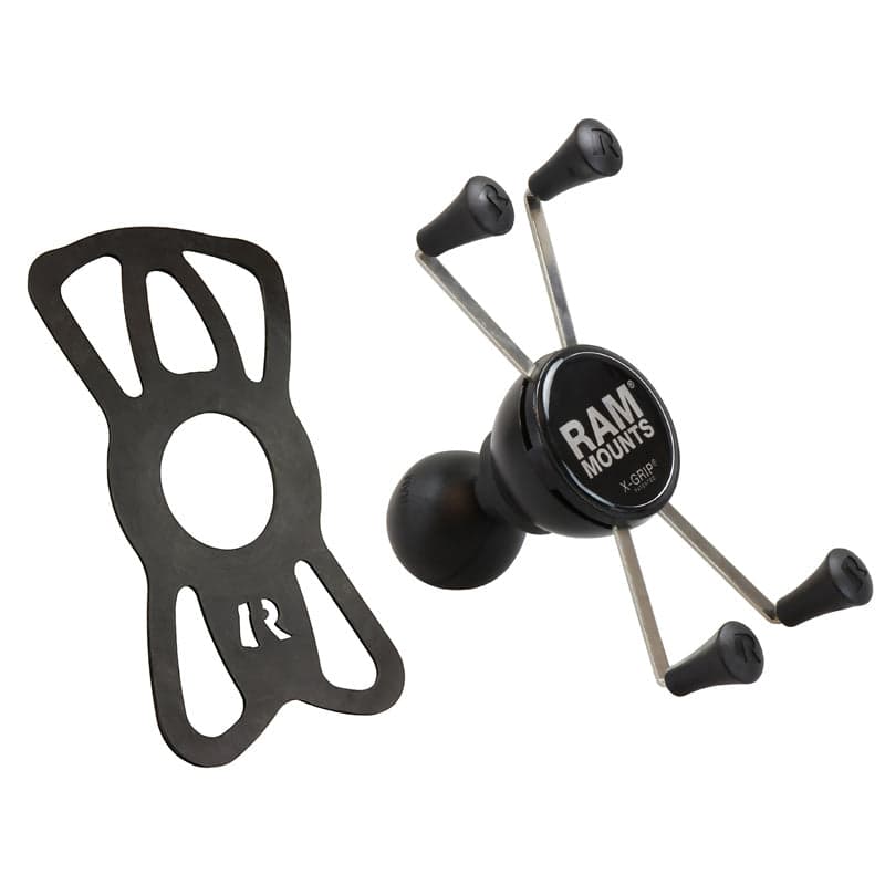 RAM® X-Grip® Large Phone Holder with Ball - C Size