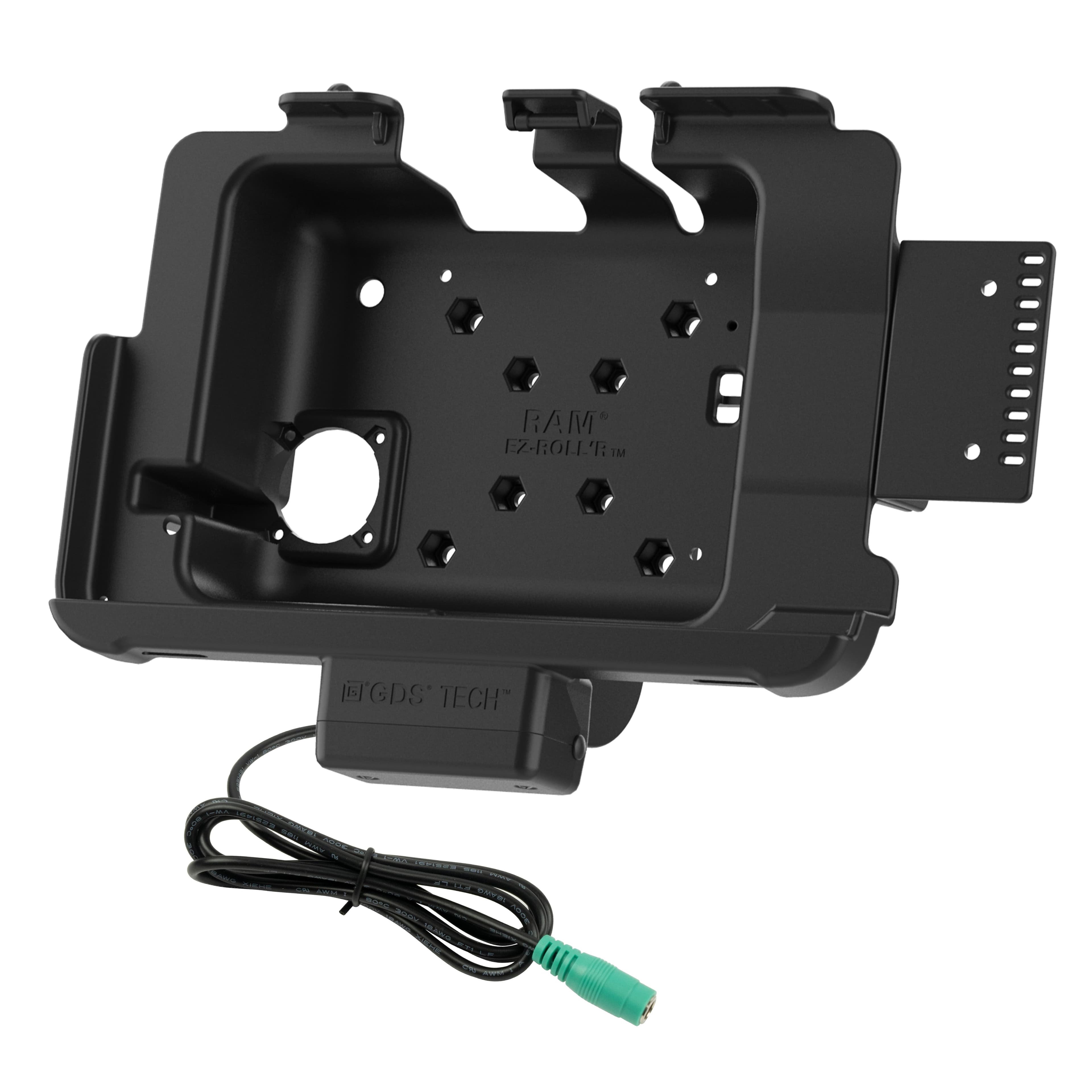 RAM® Tough-Dock™ for Zebra ET401 & ET4x 10" (25.4 cm)