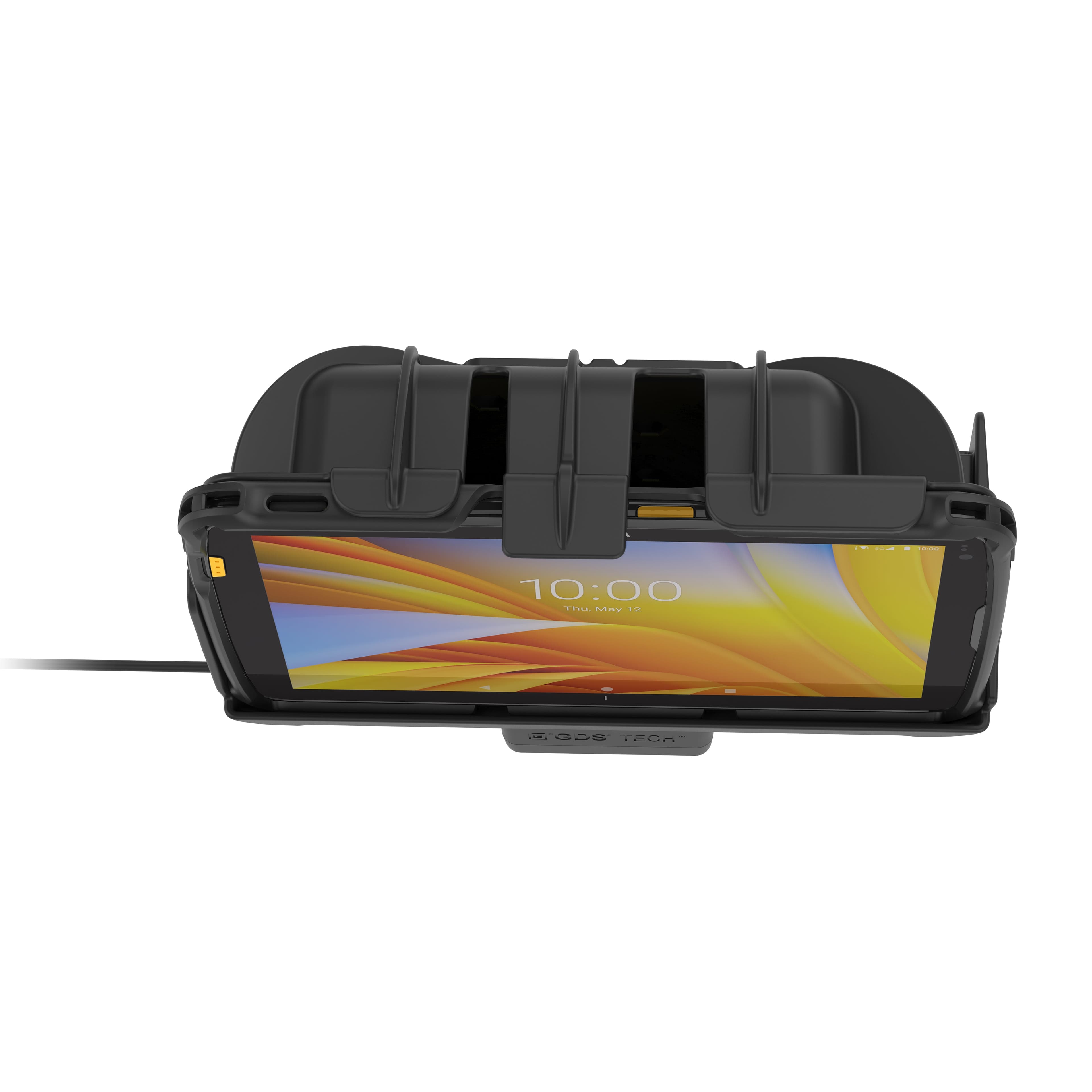 RAM® Tough-Dock™ for Zebra ET401 & ET4x 10" (25.4 cm)