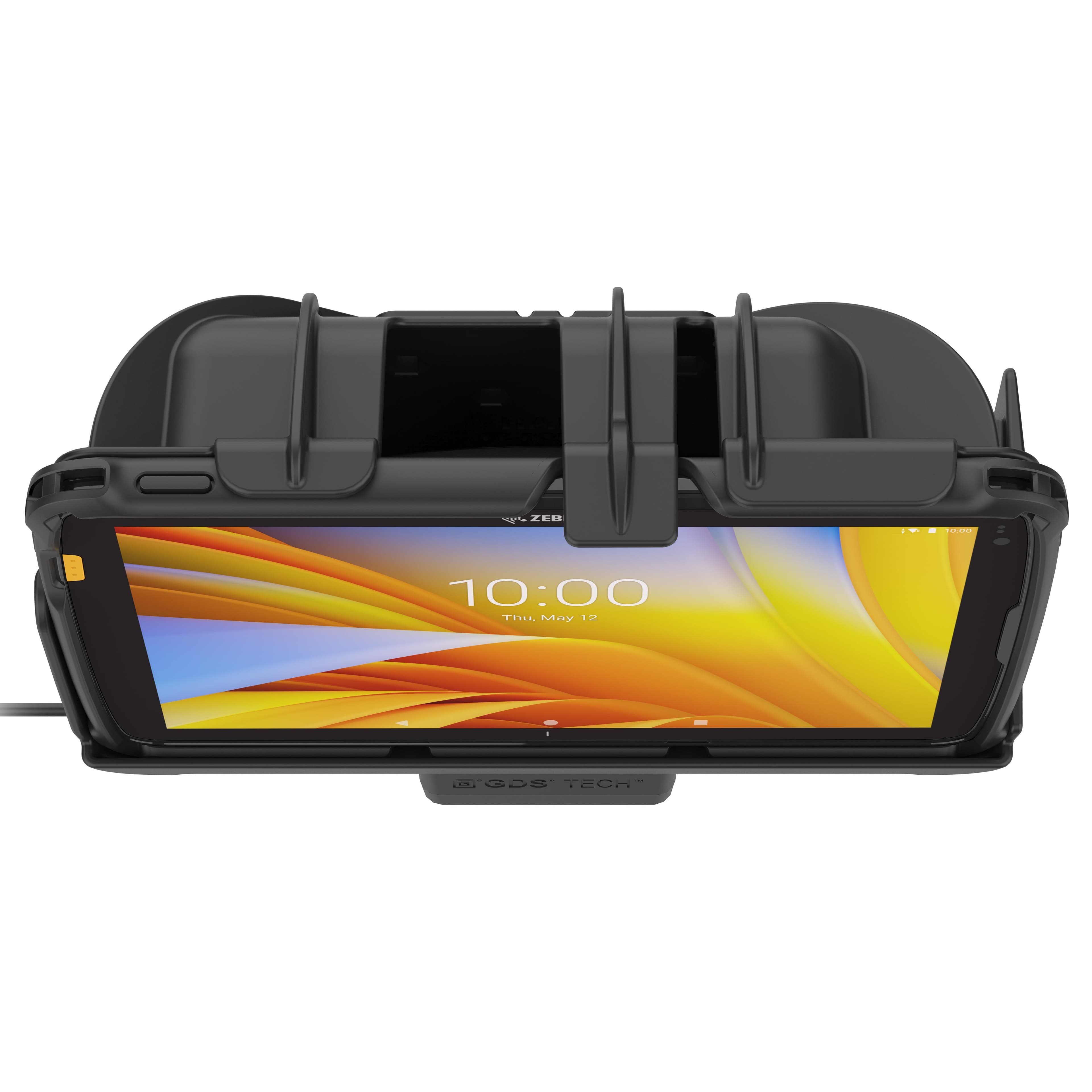 RAM® Tough-Dock™ for Zebra ET401 & ET4x 10" (25.4 cm)