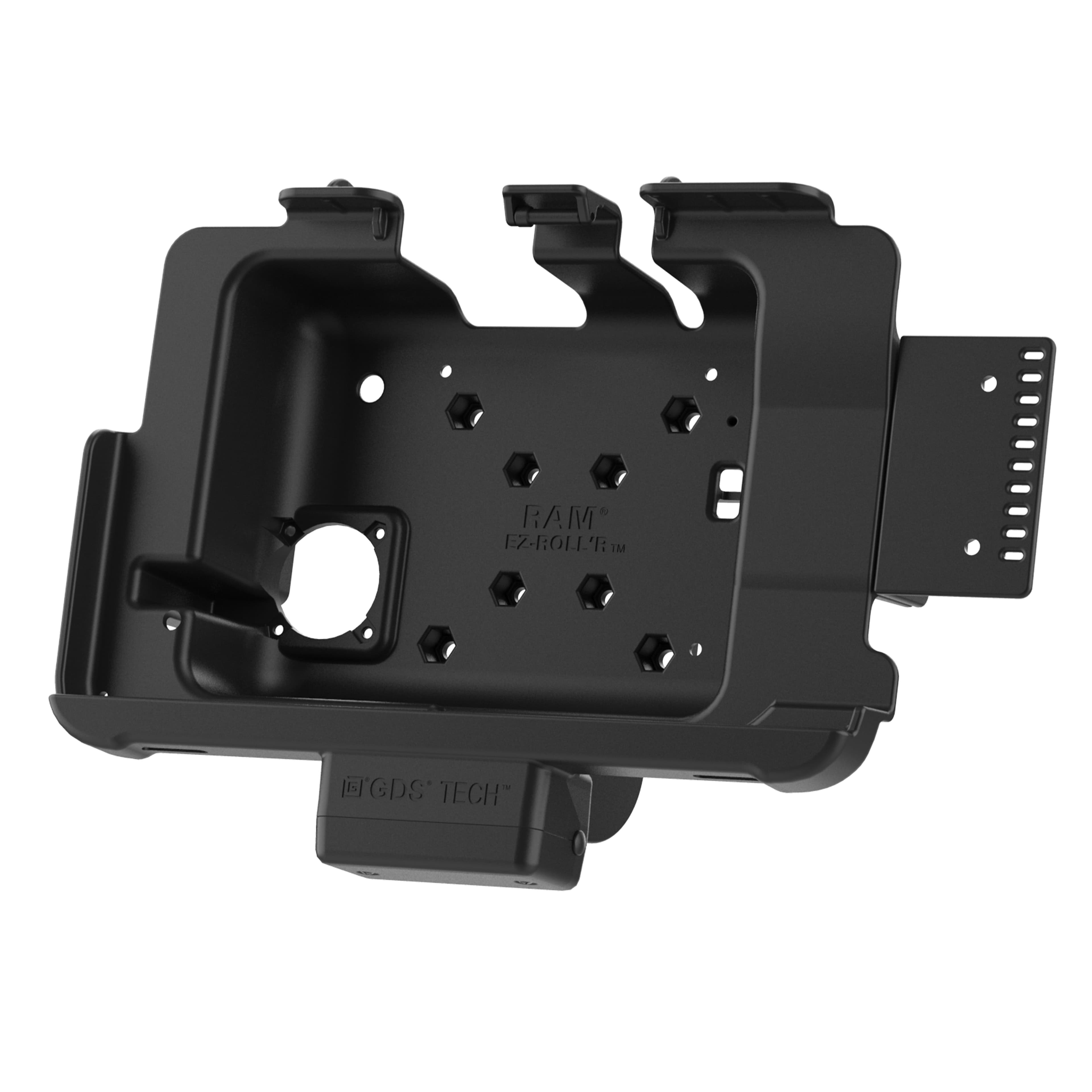 RAM® EZ-Roll'r™ Holder for Zebra ET401 & ET4x 10" (25.4 cm)