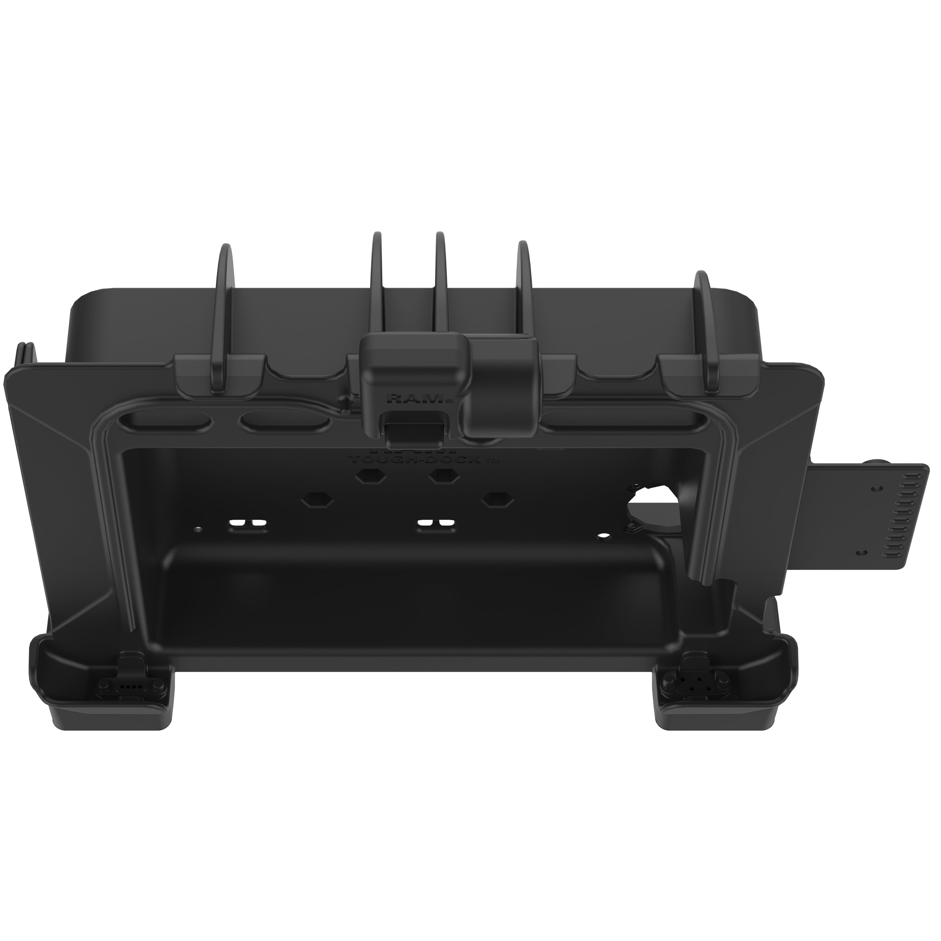 RAM® Form-Fit Holder for Zebra ET8x 2-in-1 Tablet