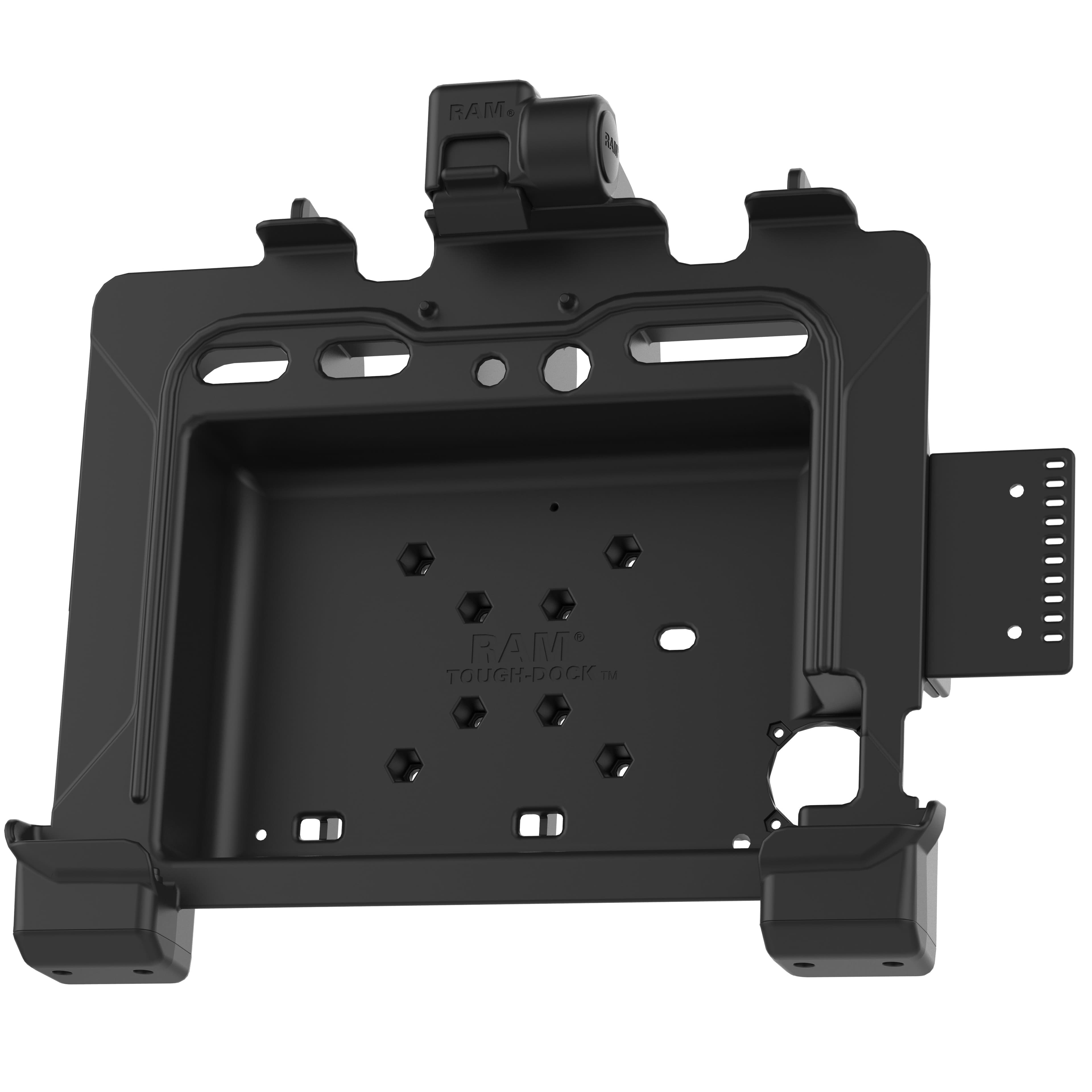 RAM® Form-Fit Holder for Zebra ET8x 2-in-1 Tablet