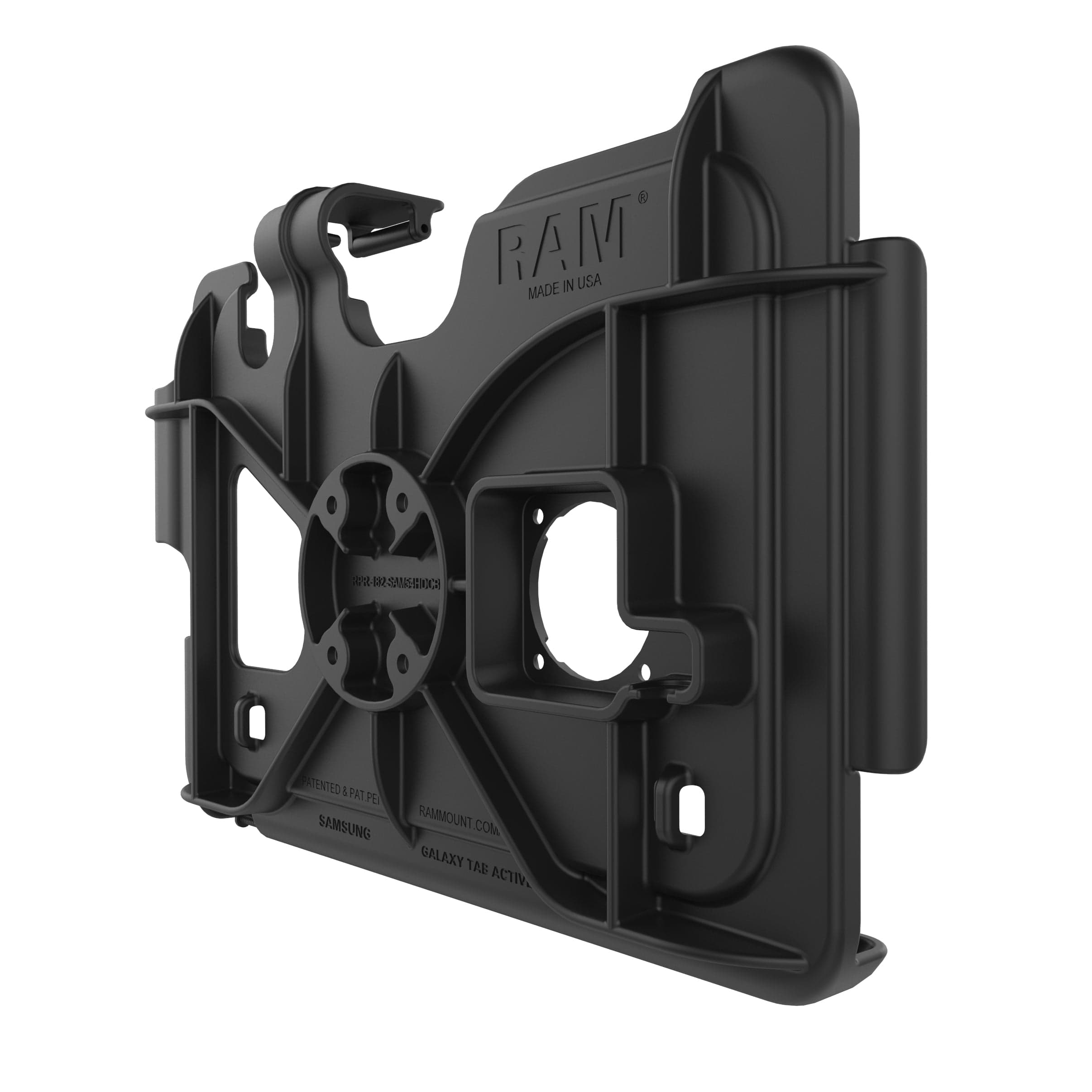 RAM® Tough-Case™ Holder for Samsung Tab Active5 Pro & 4 Pro