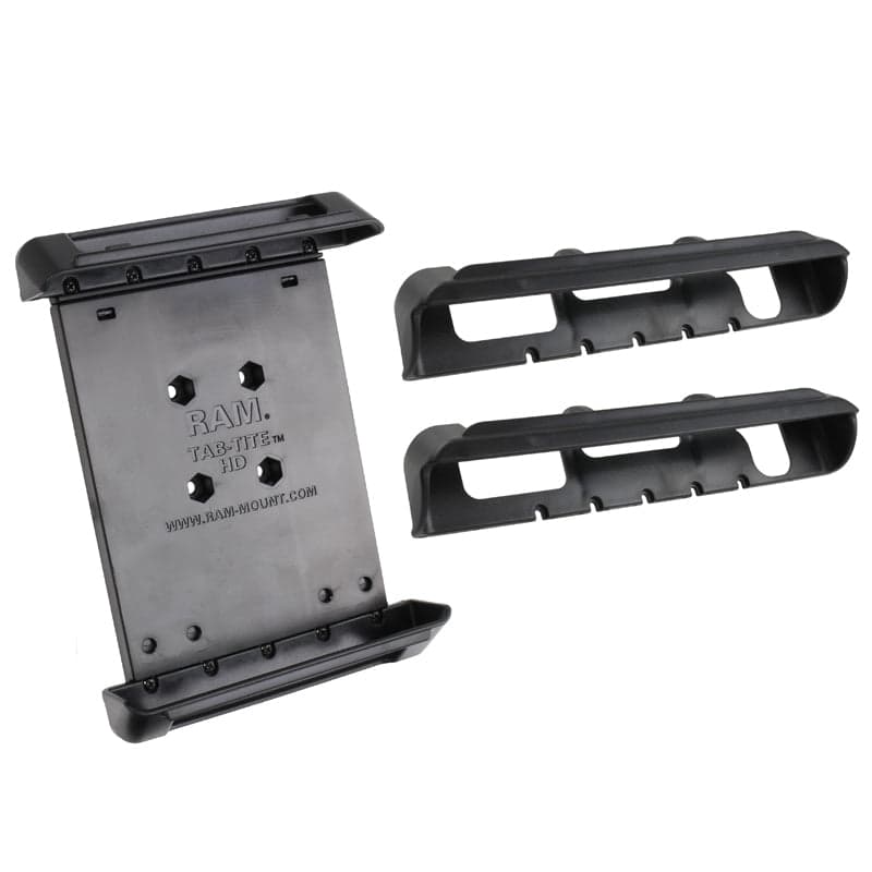 RAM® Tab-Tite™ Holder for John Deere with Fixed Mounting Screws