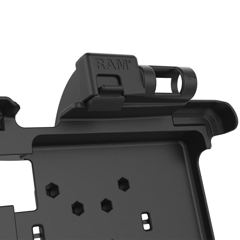 GDS® Form-Fit Holder for Zebra XSLATE L10