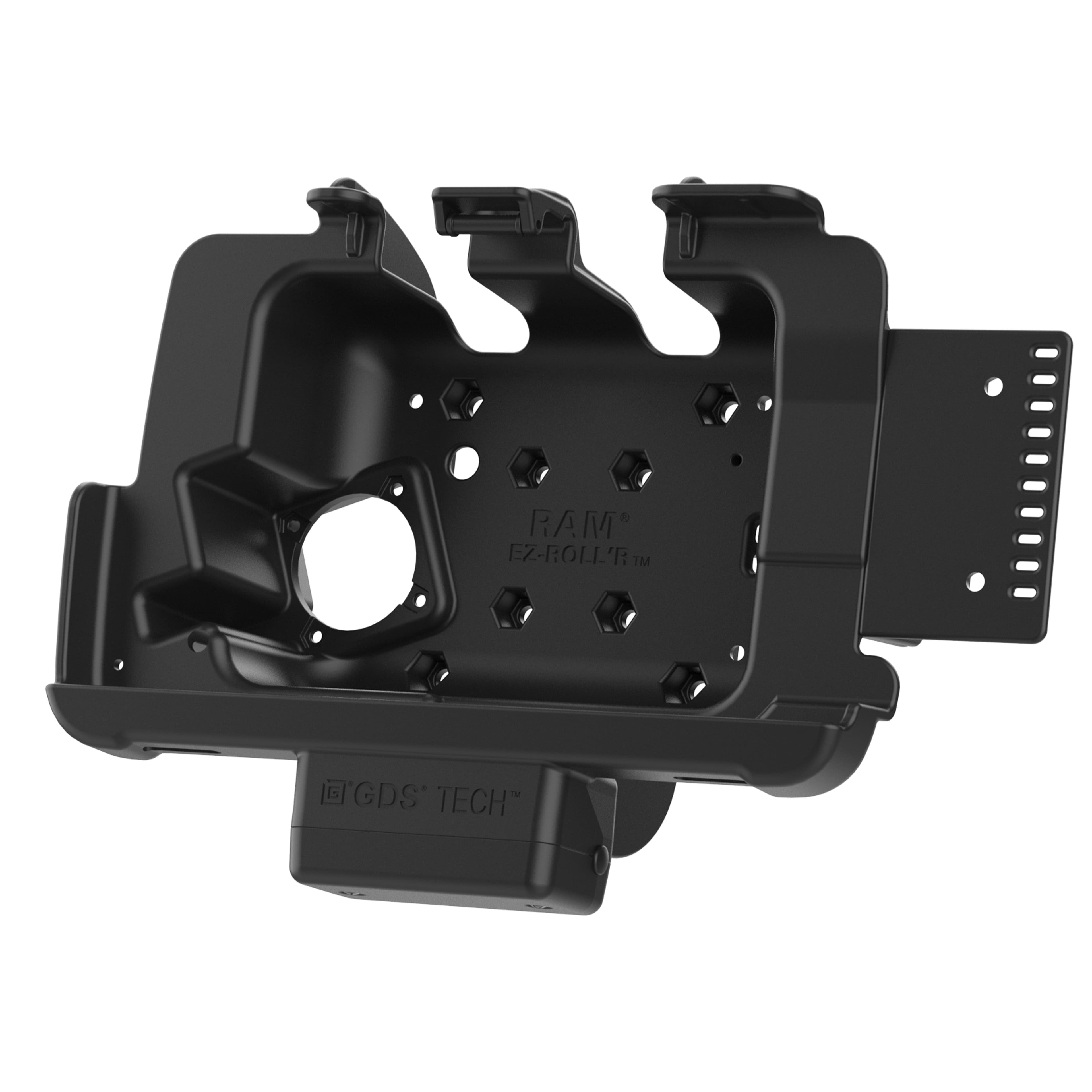 RAM® EZ-Roll'r™ Holder for Zebra ET401 & ET4x 8" (20.3 cm)