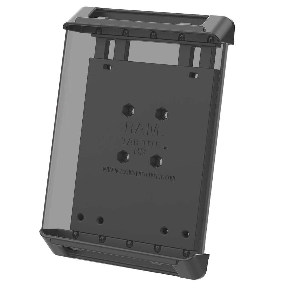 RAM® Tab-Tite™ Spring Loaded Holder for 7" (17.8 cm)-8" (20.3 cm) Tablets with Cases